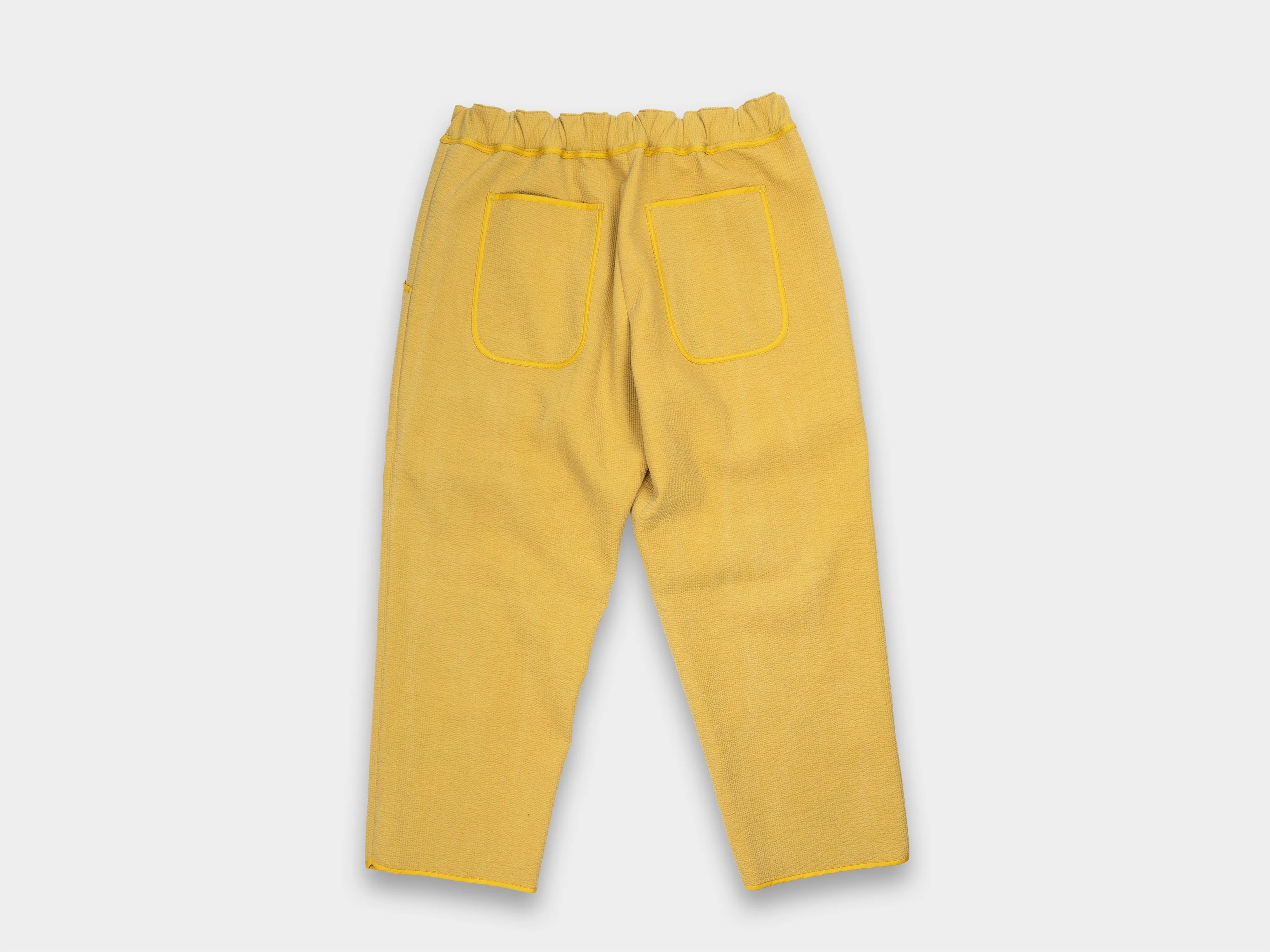 R19O6 "Easy Pants" Chija Nubi sold by MAN-TLE product image thumbnail 2