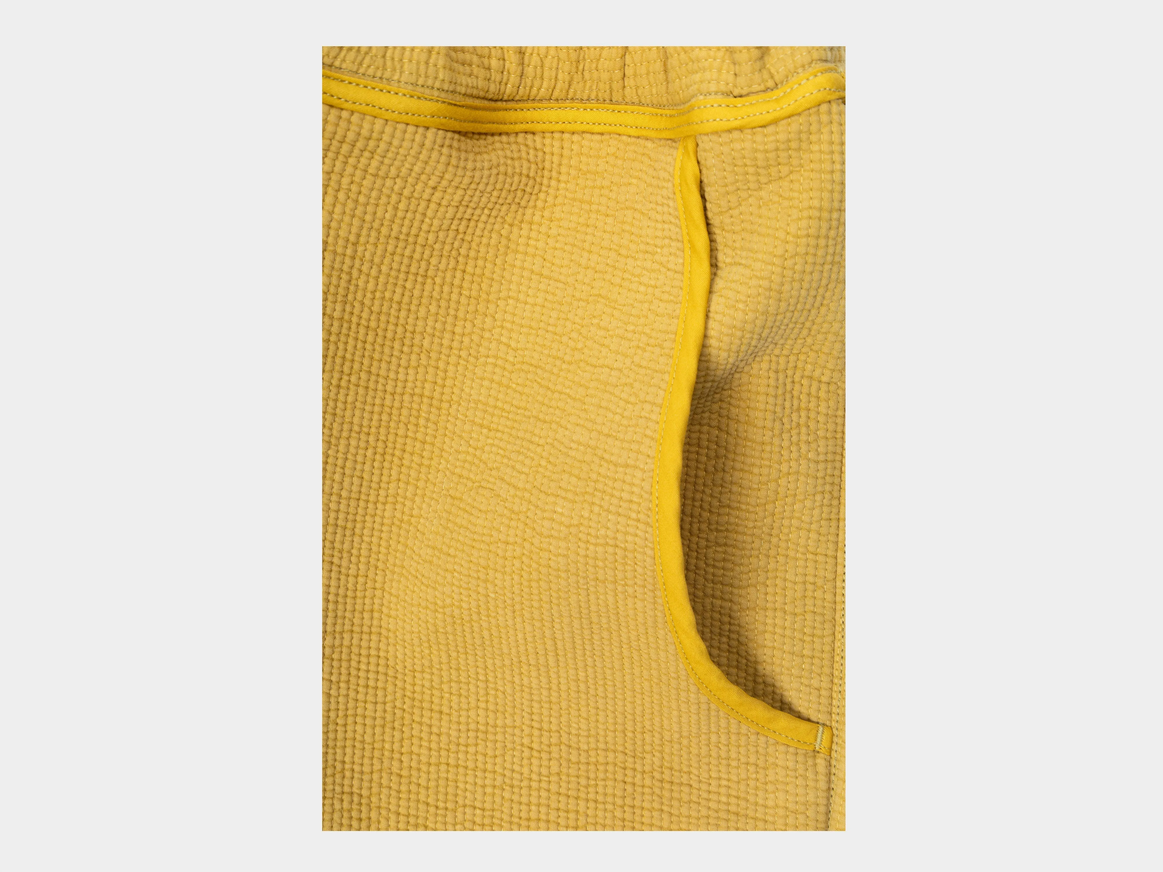 R19O6 "Easy Pants" Chija Nubi sold by MAN-TLE product image thumbnail 3