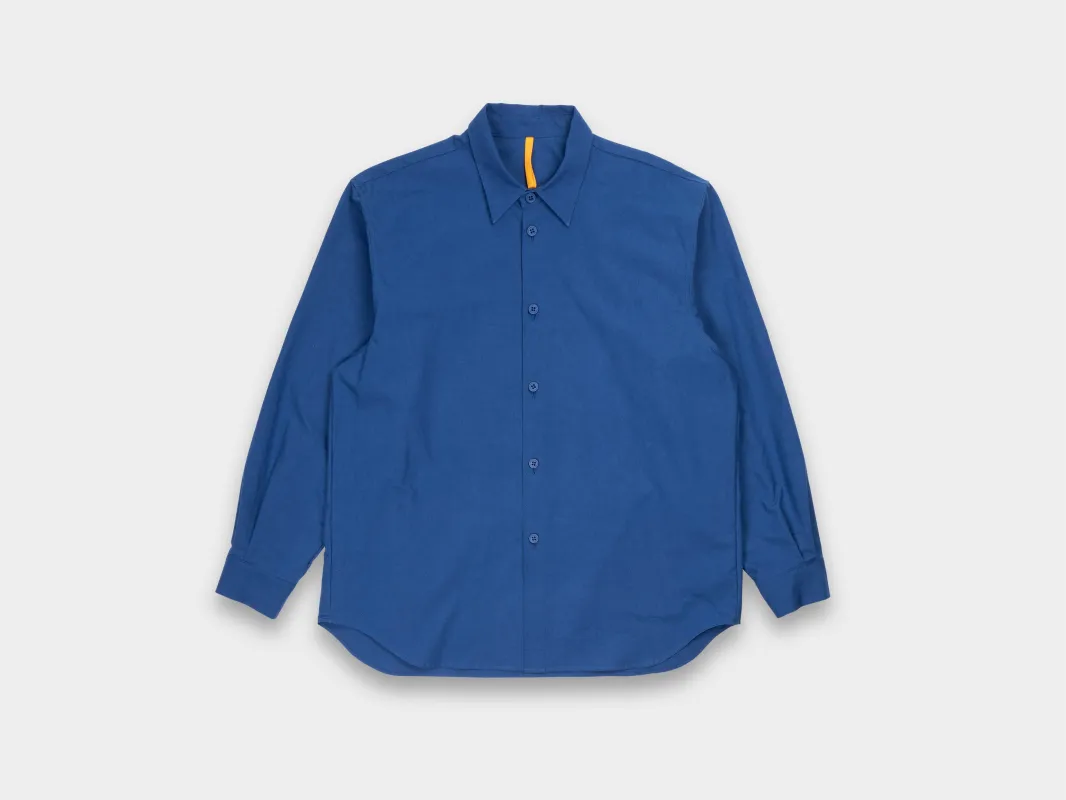 R19S8 "Weather Shirt" Sail Weather sold by MAN-TLE