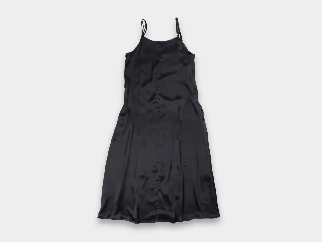 W-R18A5 "Slip" Black Saturn sold by MAN-TLE