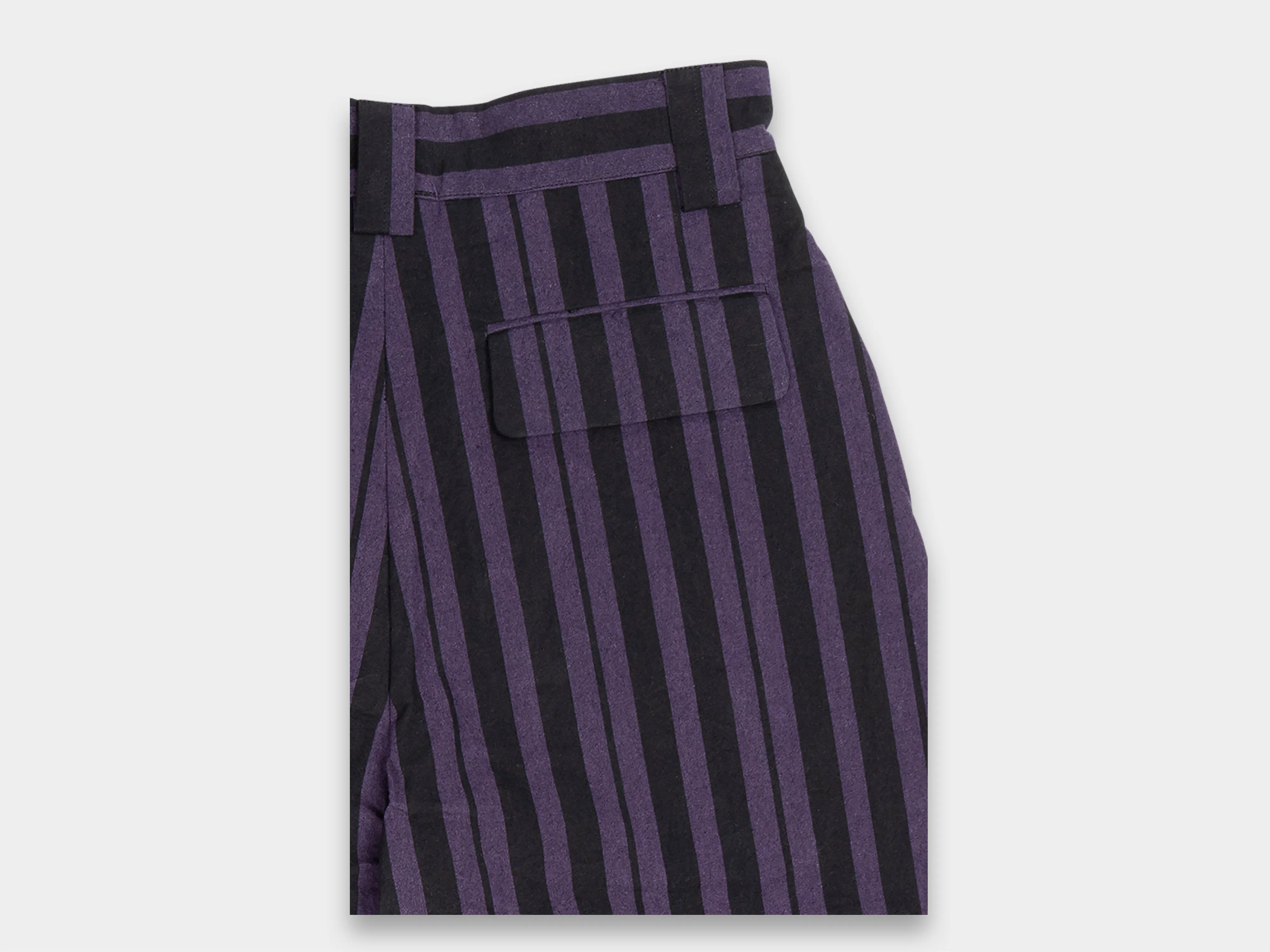 R18Y6 "Suit Pants" Theatre Wax sold by MAN-TLE product image thumbnail 3