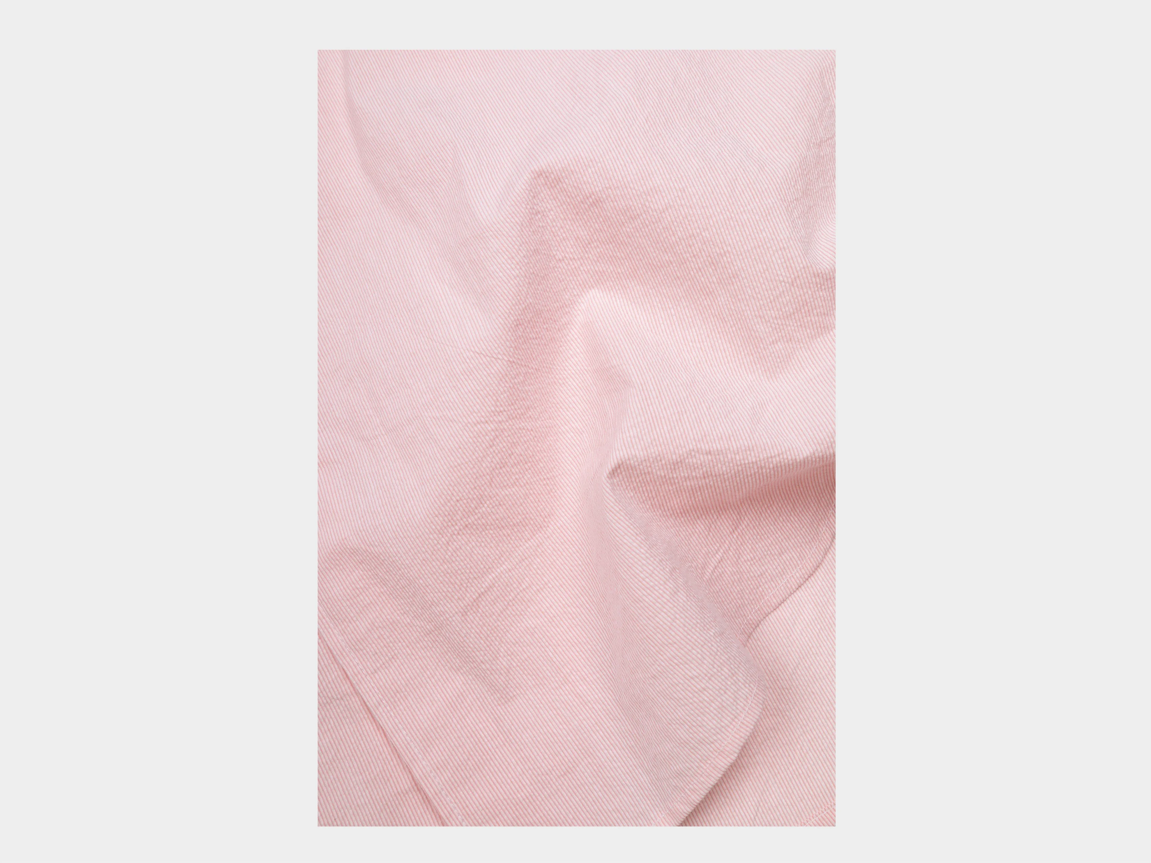 R18S2 "Pullover Shirt" Flower Cordlane sold by MAN-TLE product image thumbnail 4