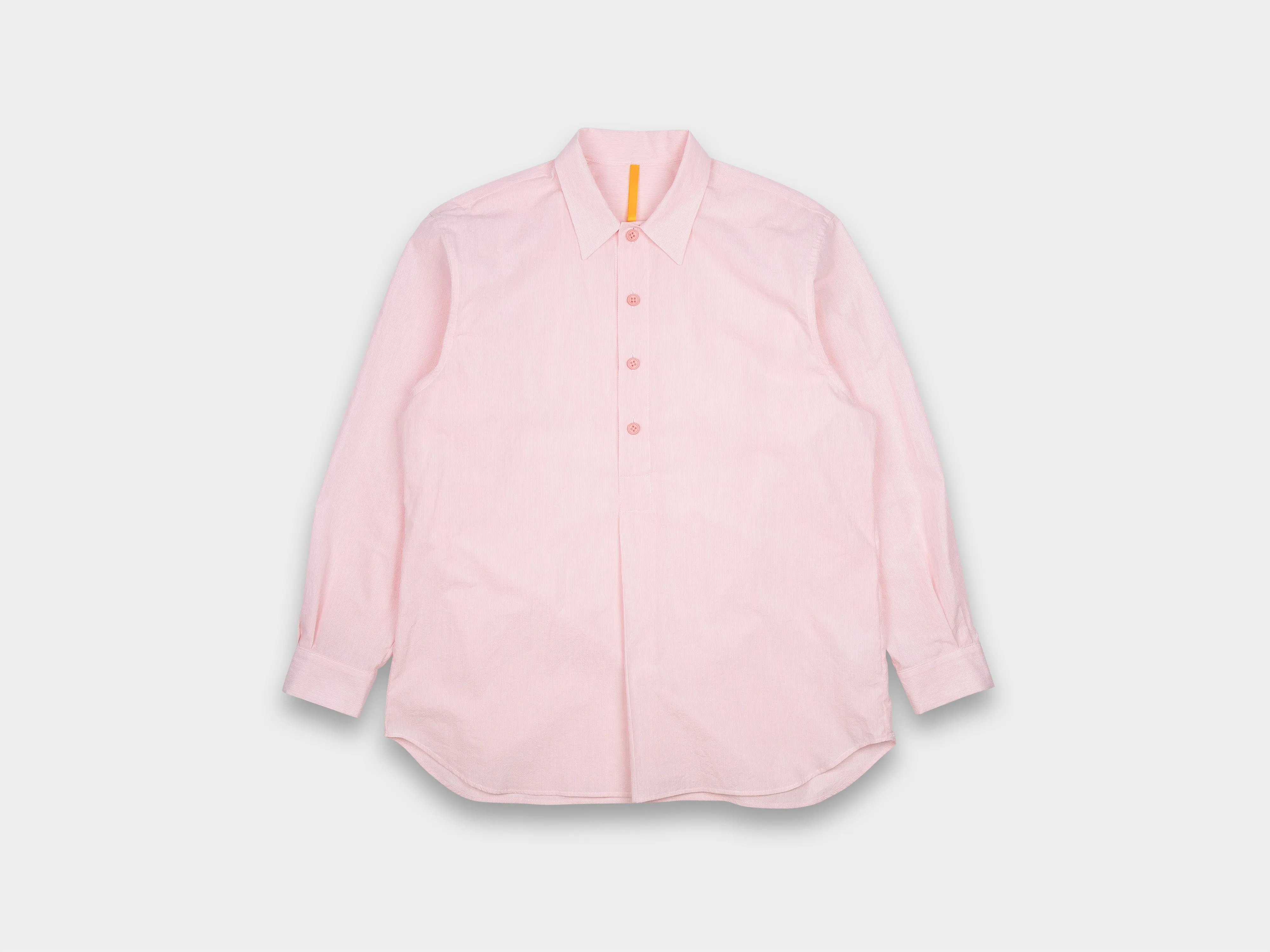 R18S2 "Pullover Shirt" Flower Cordlane sold by MAN-TLE