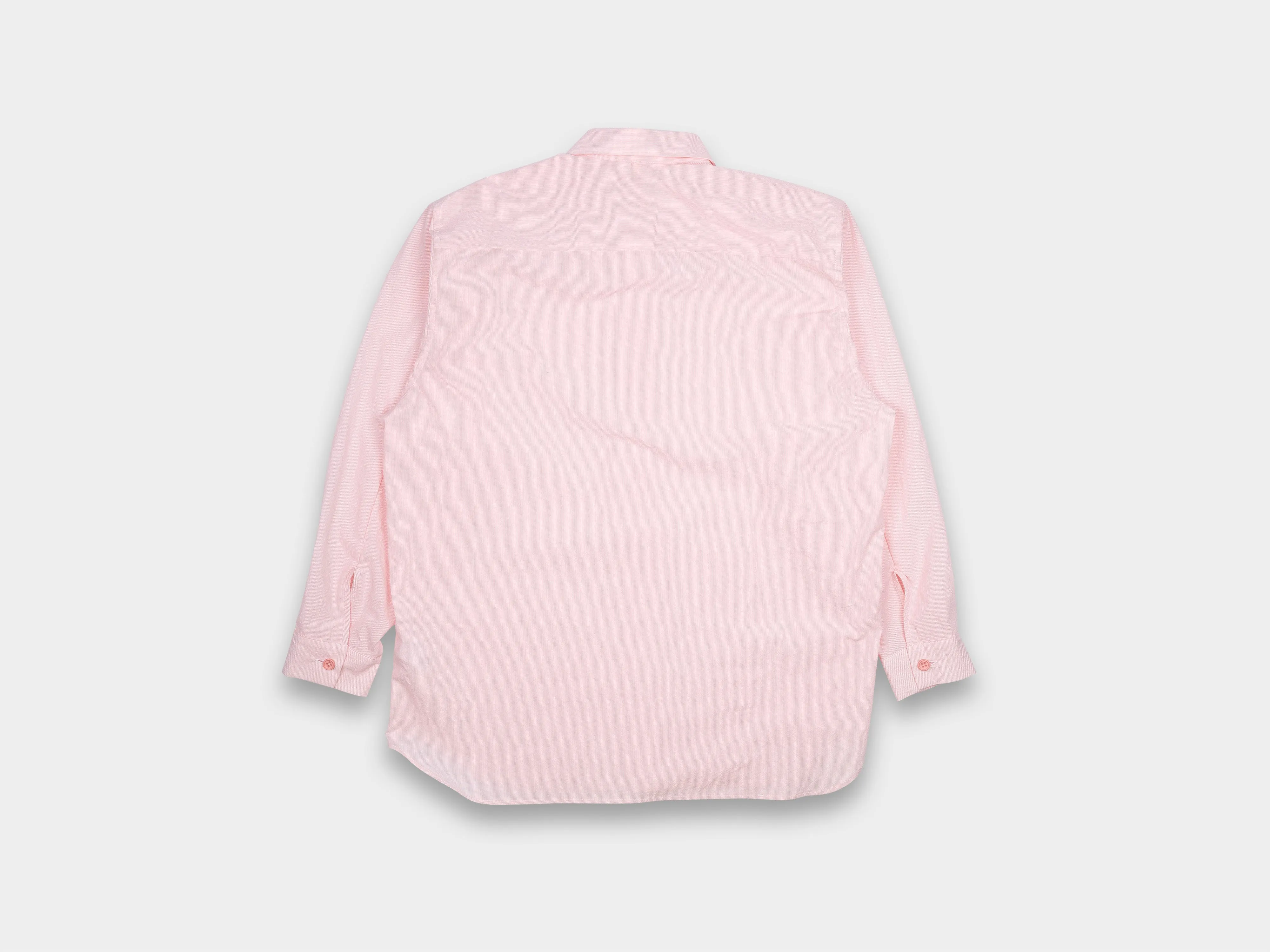 R18S2 "Pullover Shirt" Flower Cordlane sold by MAN-TLE product image thumbnail 3