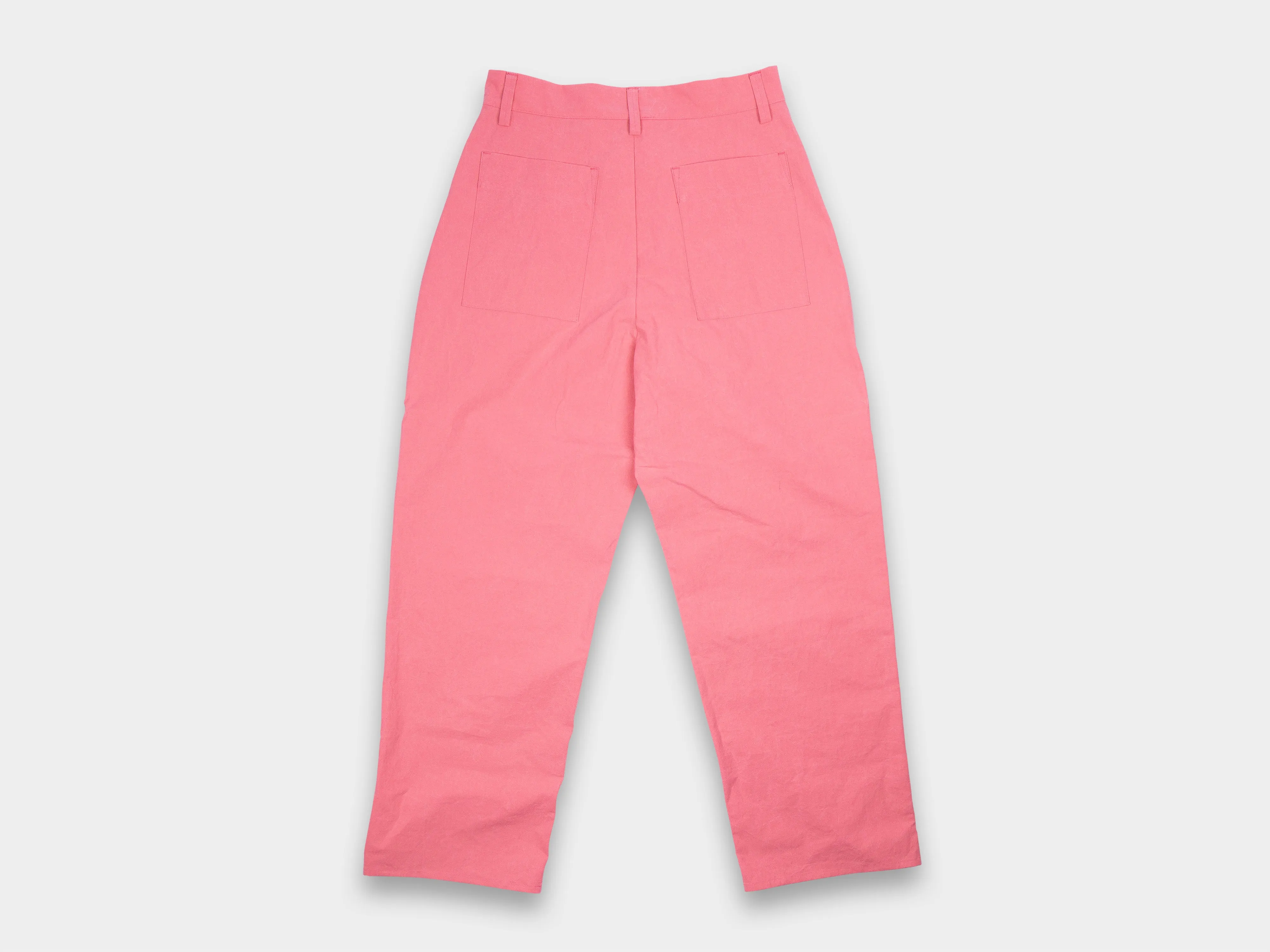 R18P4 "Wide Pants" Sunset Wax sold by MAN-TLE product image thumbnail 2