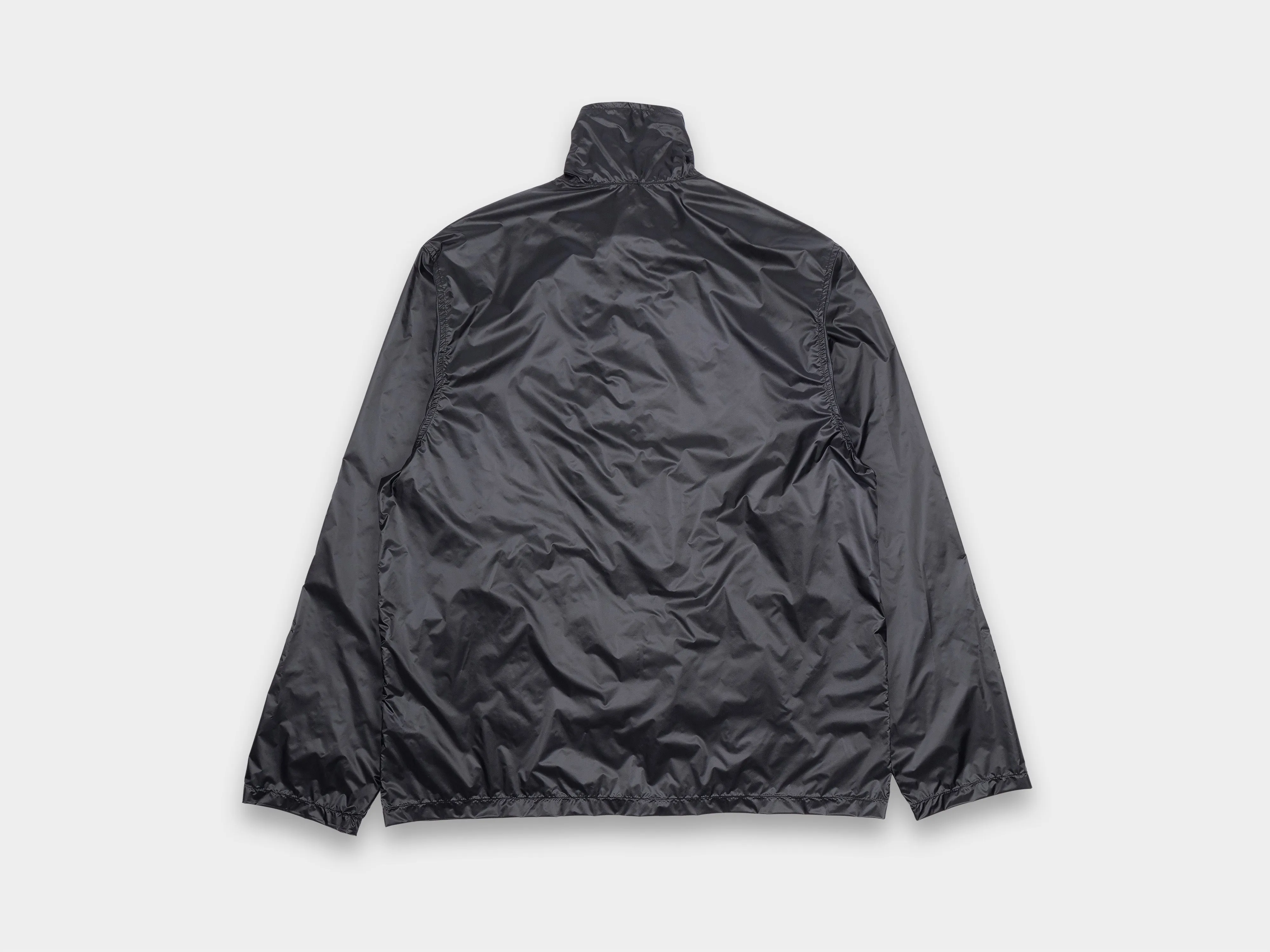 R18N3 "Track Shirt" Black Track sold by MAN-TLE product image thumbnail 3