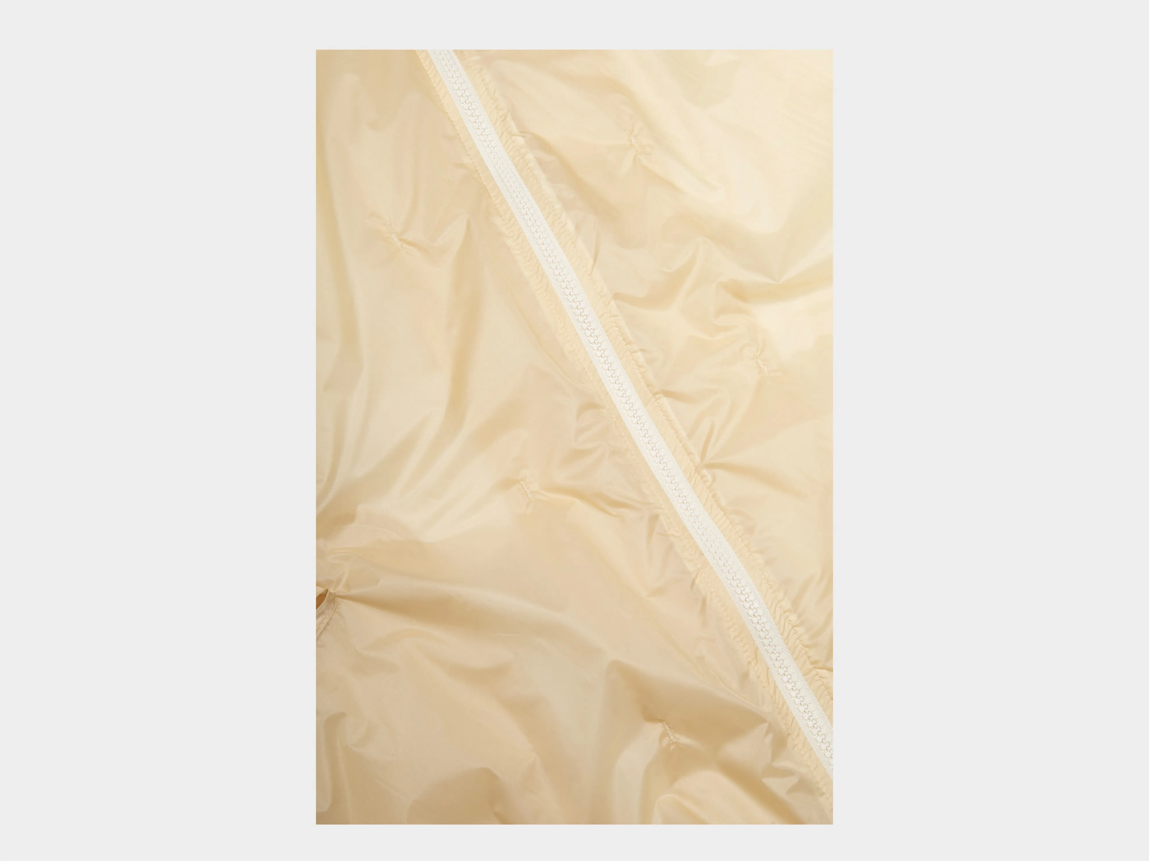 R18N3 "Track Shirt" Sand Track sold by MAN-TLE product image thumbnail 4