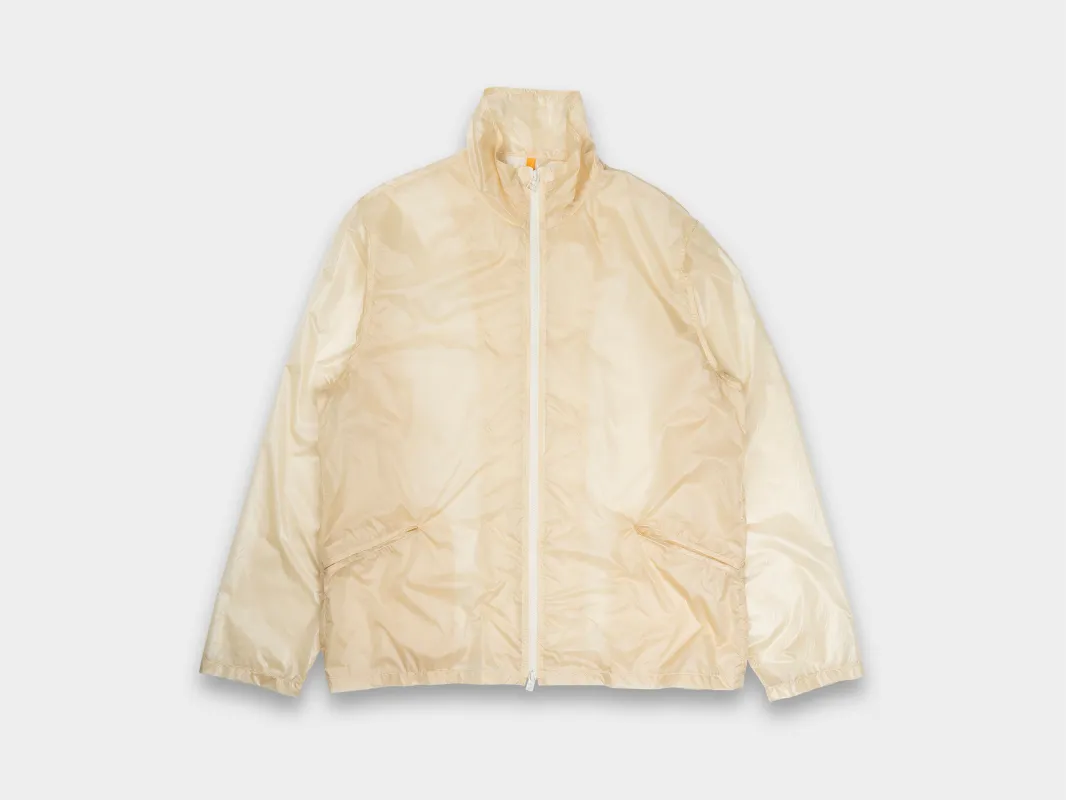 R18N3 "Track Shirt" Sand Track sold by MAN-TLE