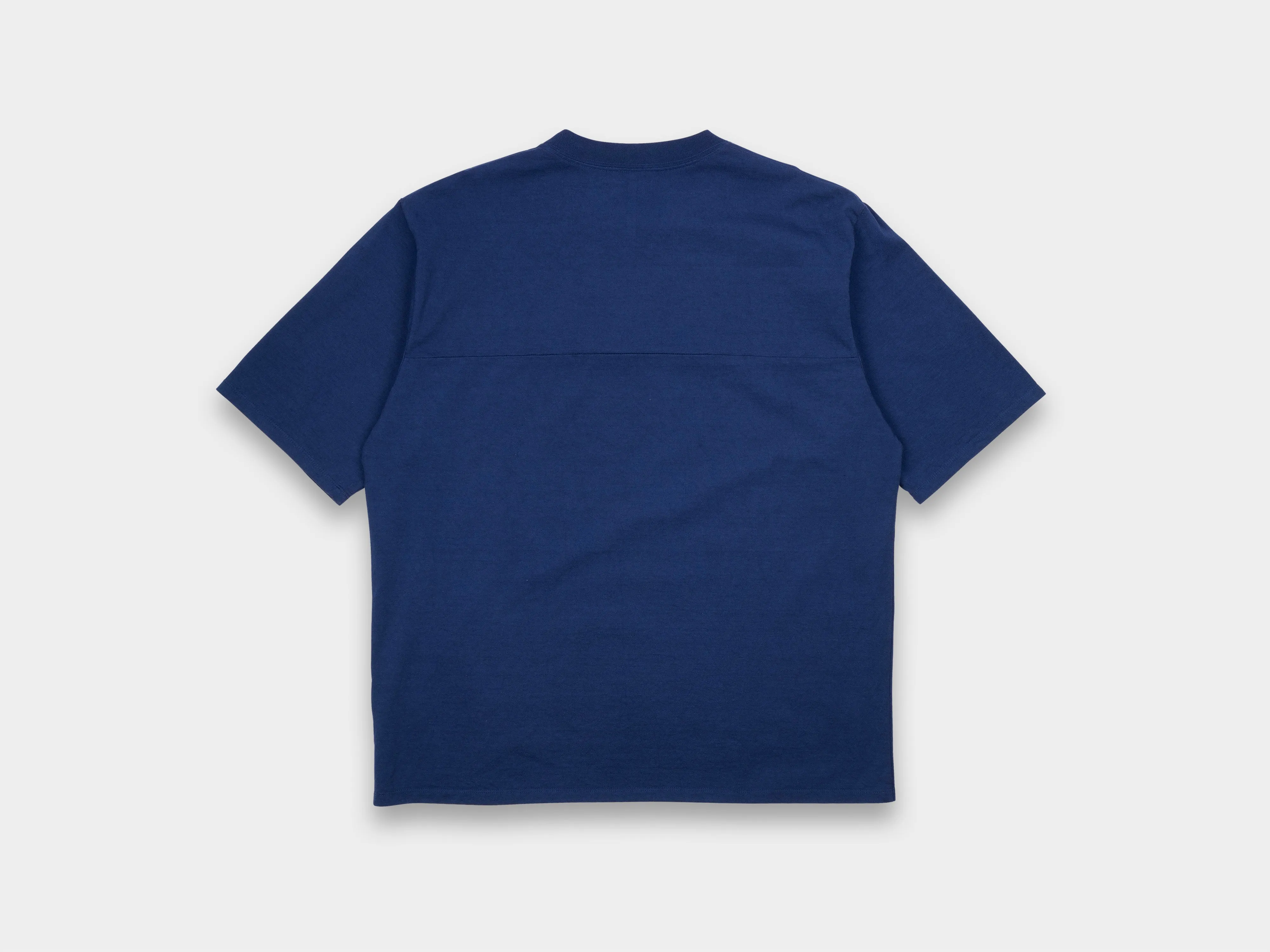 R18T4 "Big T-Shirt" Galaxy sold by MAN-TLE product image thumbnail 2