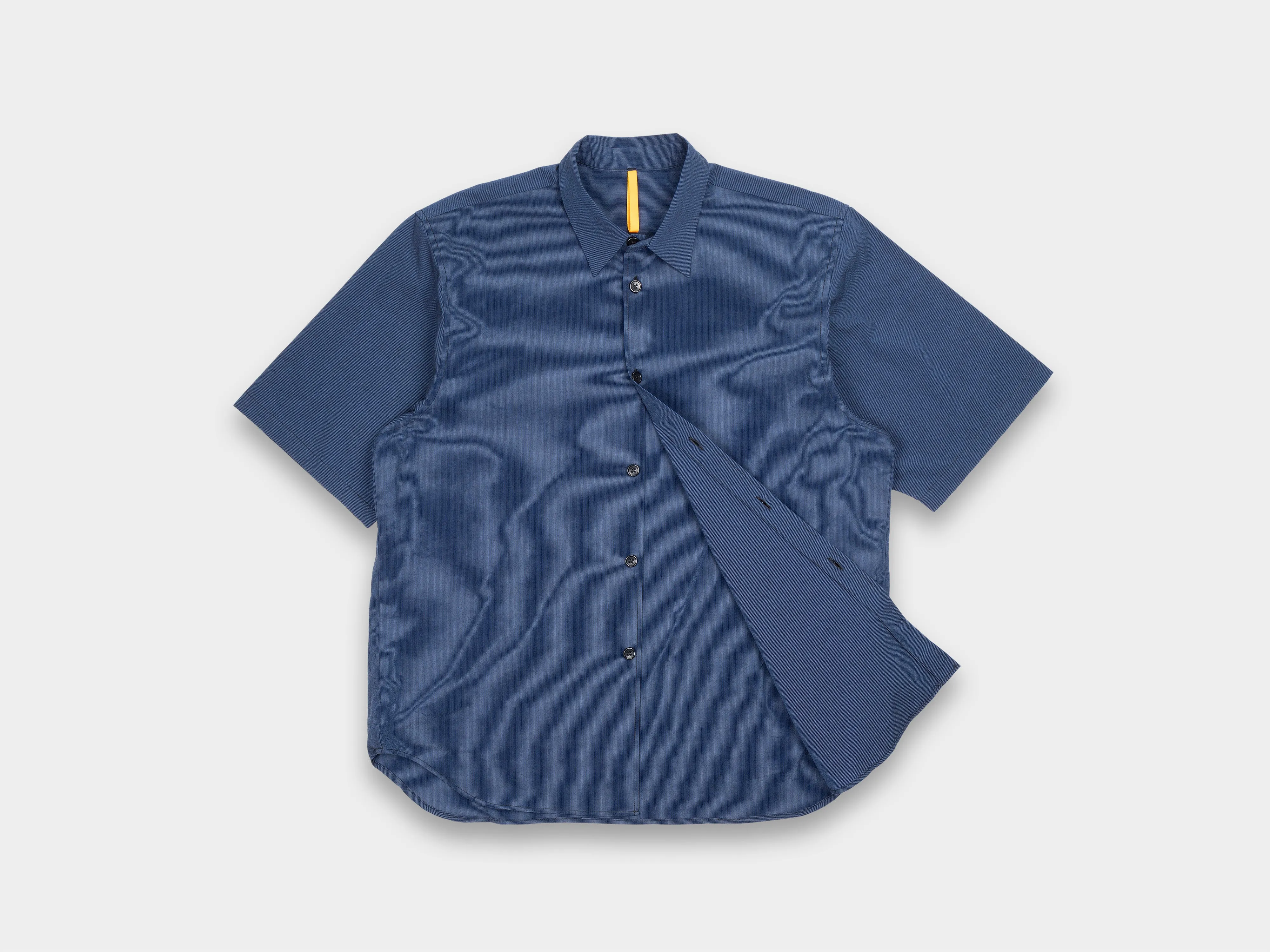 SPS9 "S/S Weather Shirt" Current Cordlane sold by MAN-TLE product image thumbnail 2