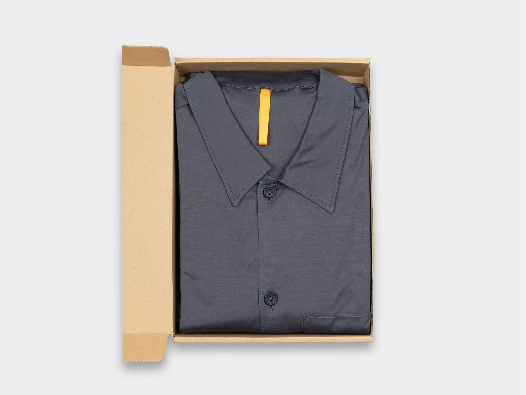 SHH9 "Sleepwear Set" Shadow made by MAN-TLE