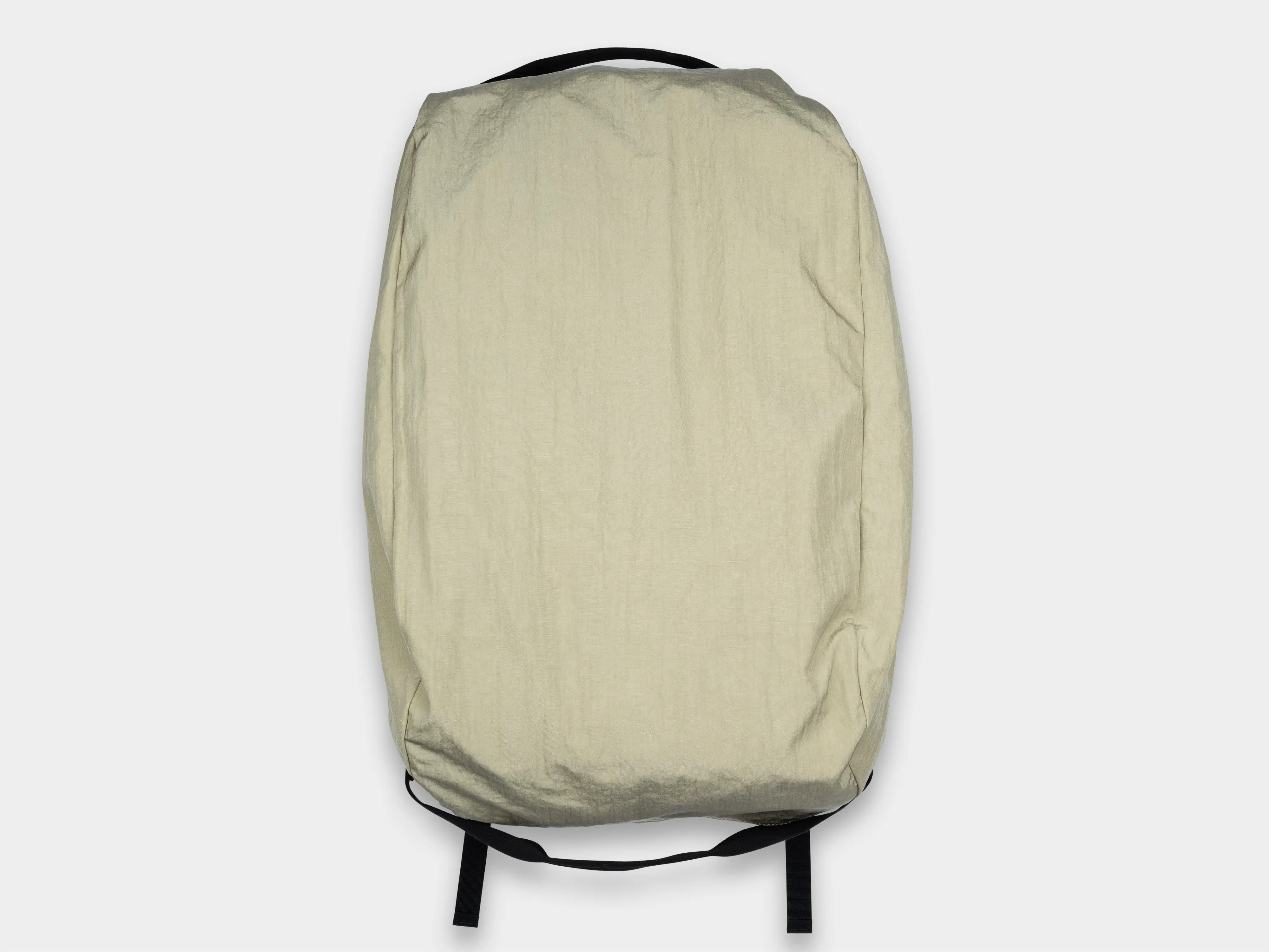 R17G3 "Roaming Duffle" Pine Nylon sold by MAN-TLE product image thumbnail 2