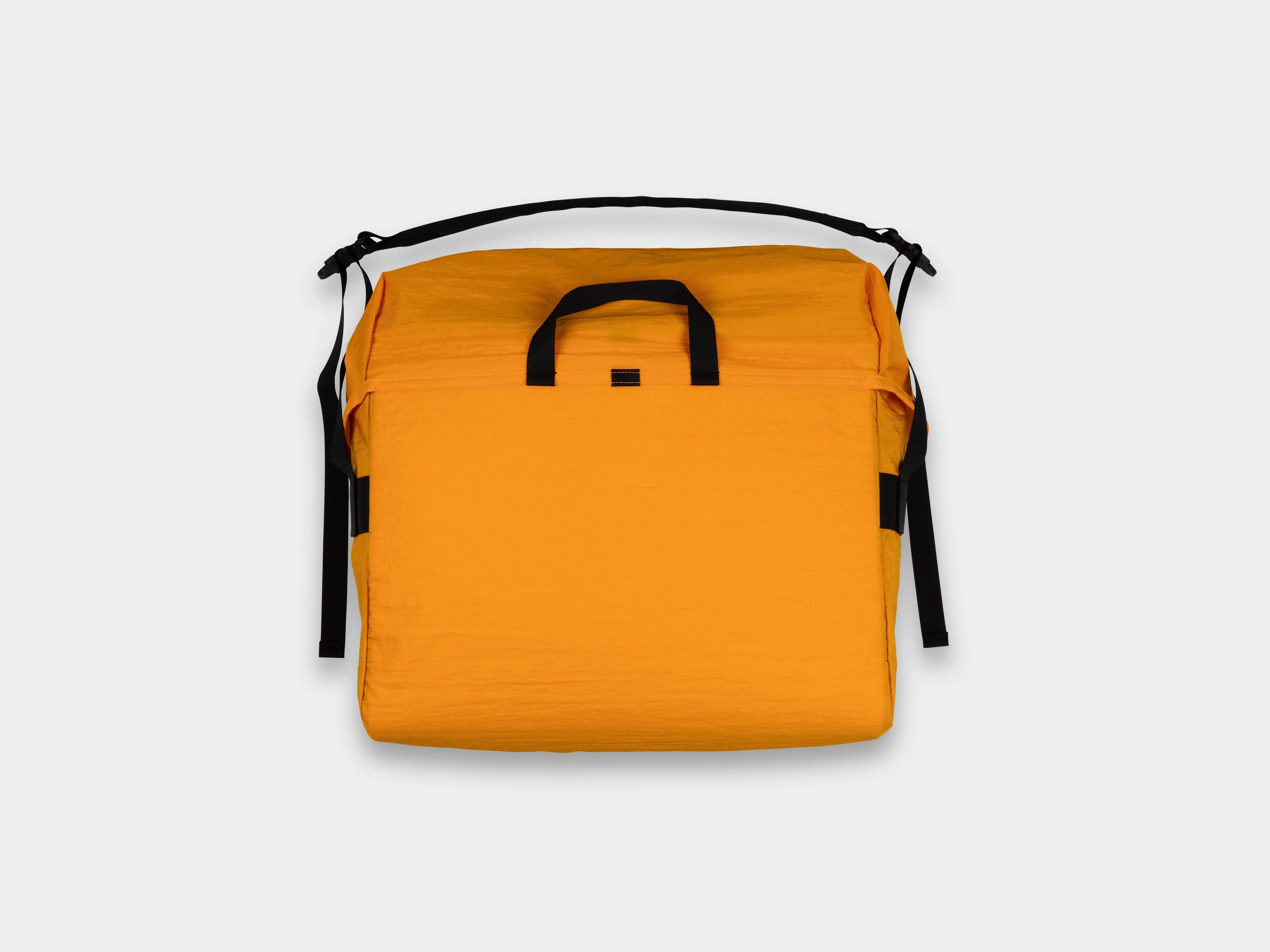 R17G2 "Snap Messenger" Neon Nylon sold by MAN-TLE product image thumbnail 2