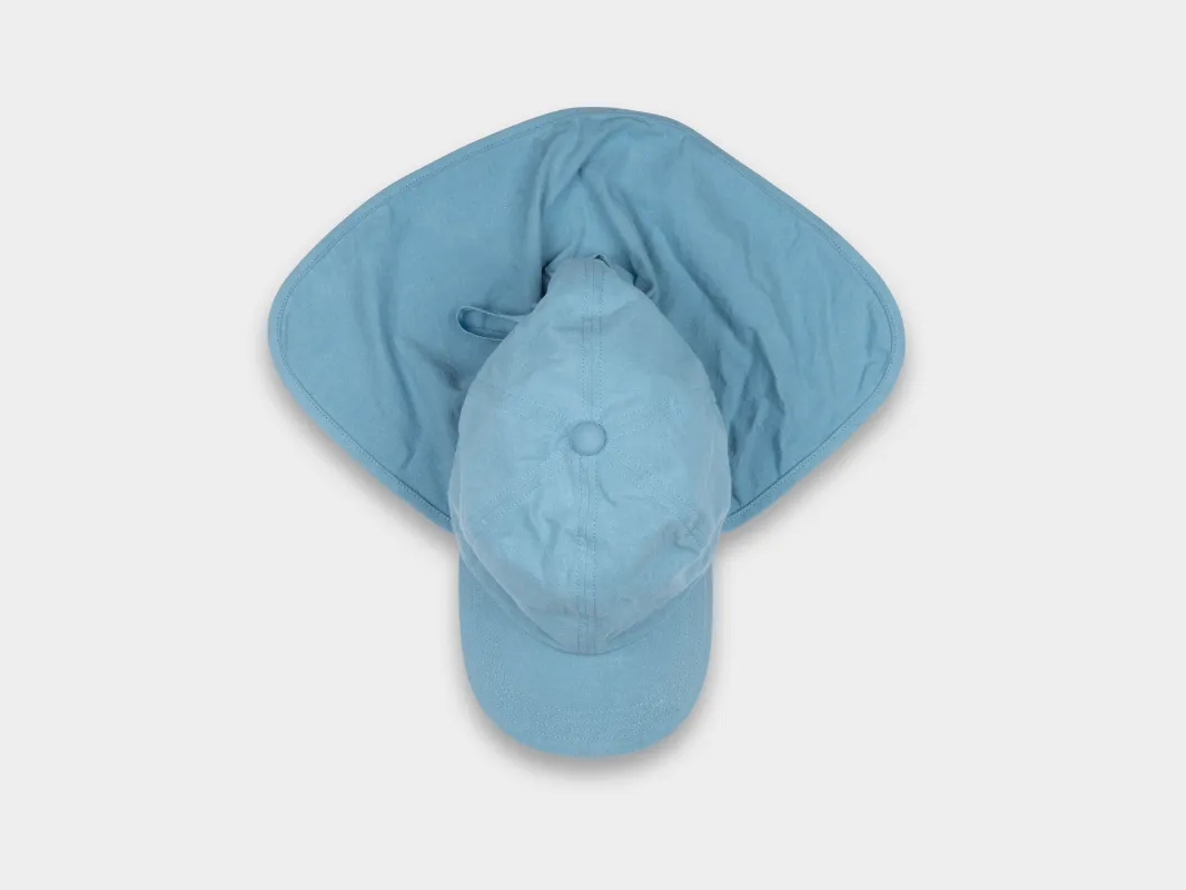 R17C4 "Sun Cap" Mineral Wax sold by MAN-TLE