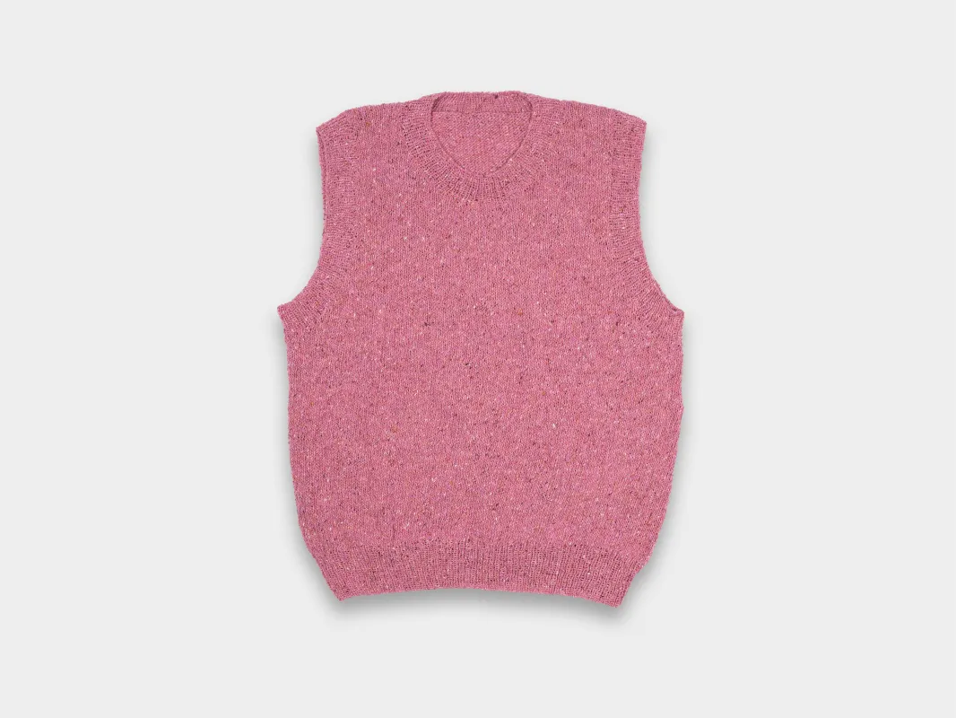 SP R13Z2 "Knit Vest" Sundew sold by MAN-TLE