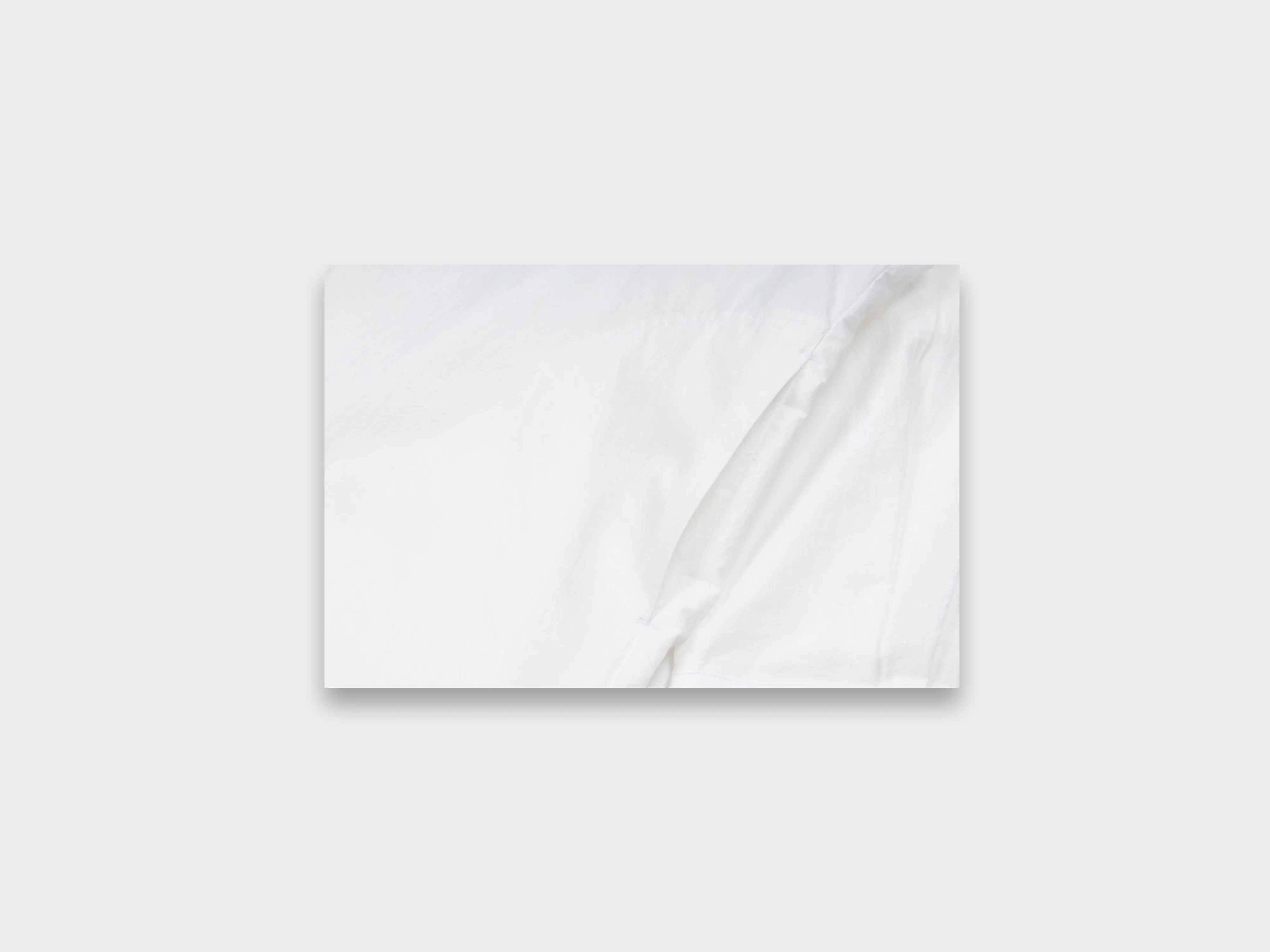 W-R16A1 "Shirt Dress" White Summer sold by MAN-TLE product image thumbnail 4