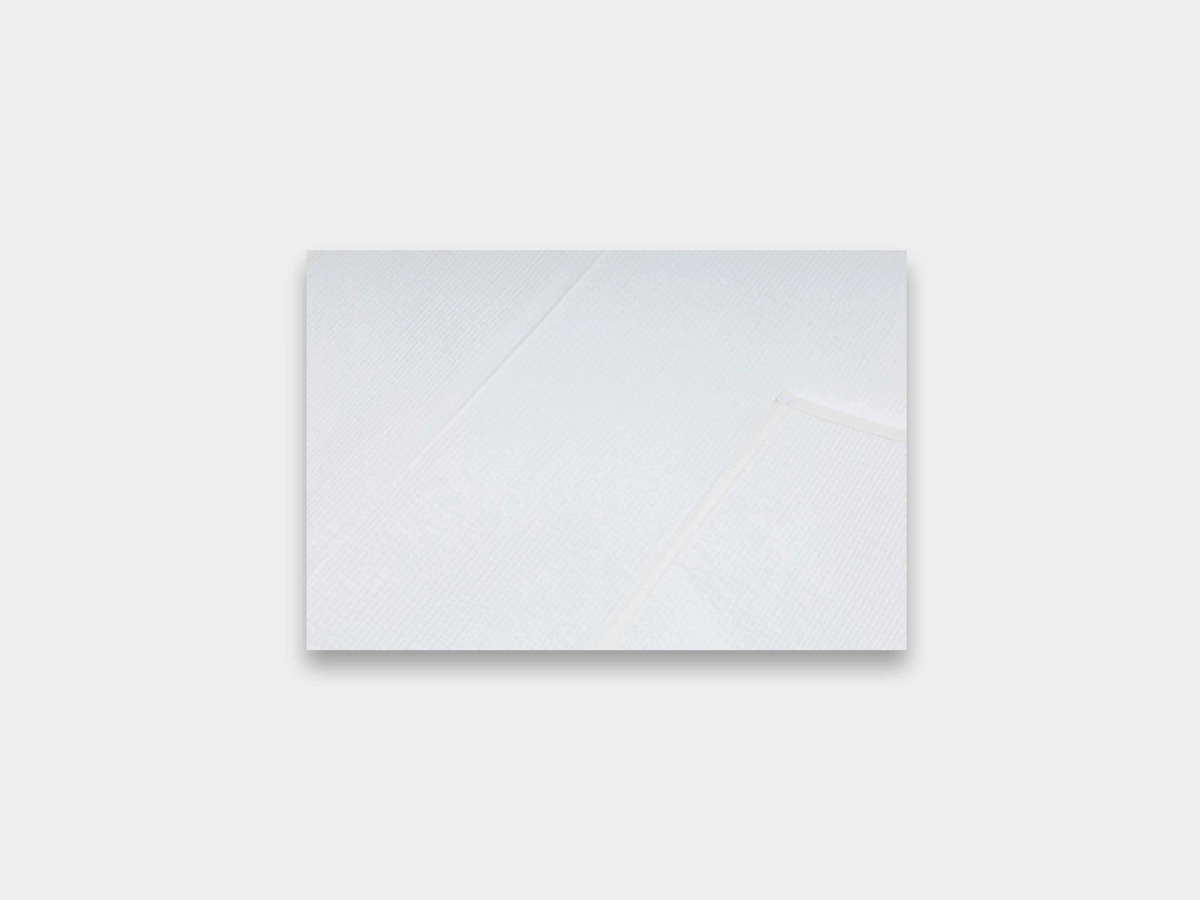 W-R16A5 "Round Dress" White Nubi sold by MAN-TLE product image thumbnail 3