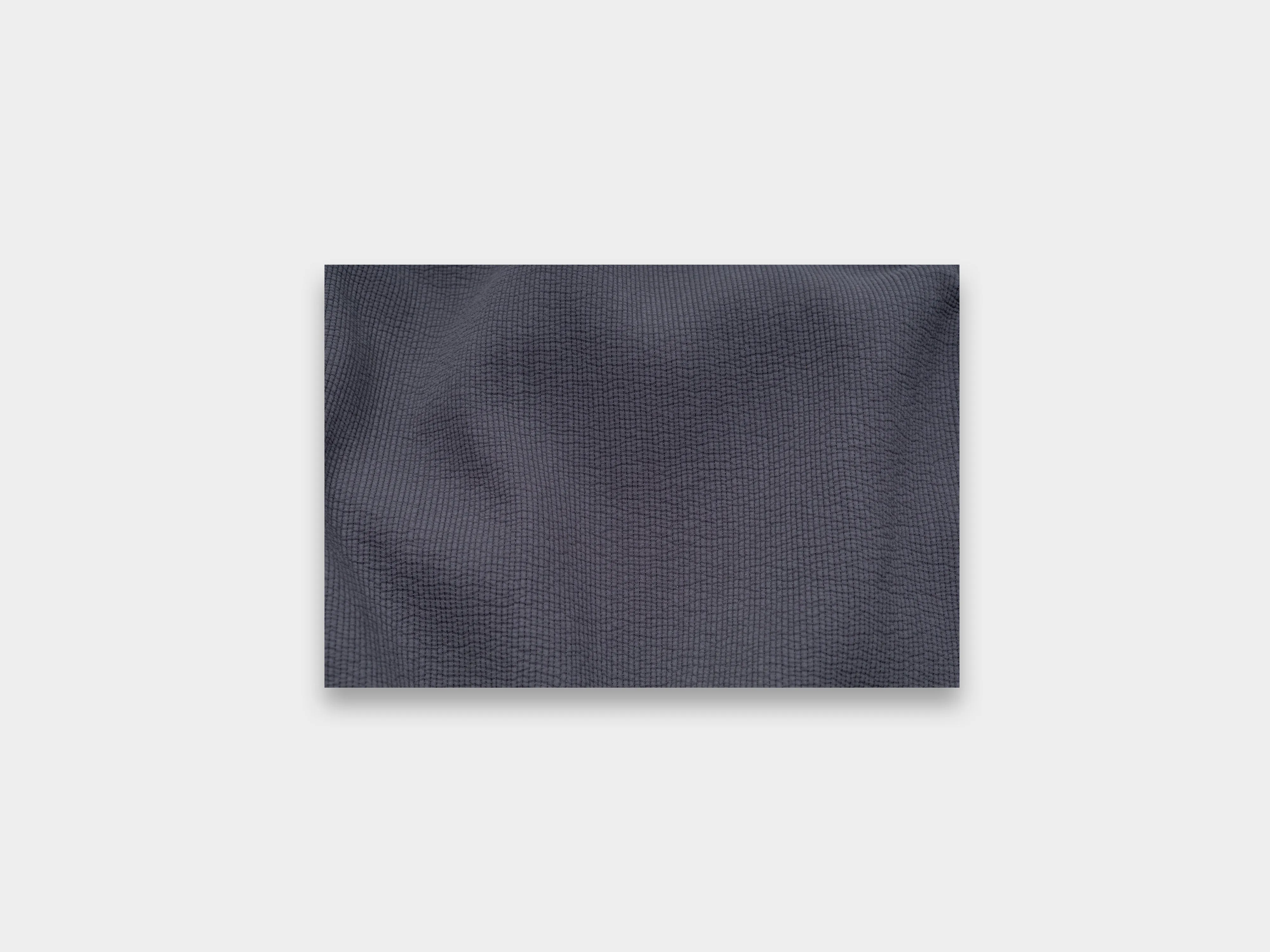 W-R16S7 "Gum Vest" Midnight Nubi sold by MAN-TLE product image thumbnail 3