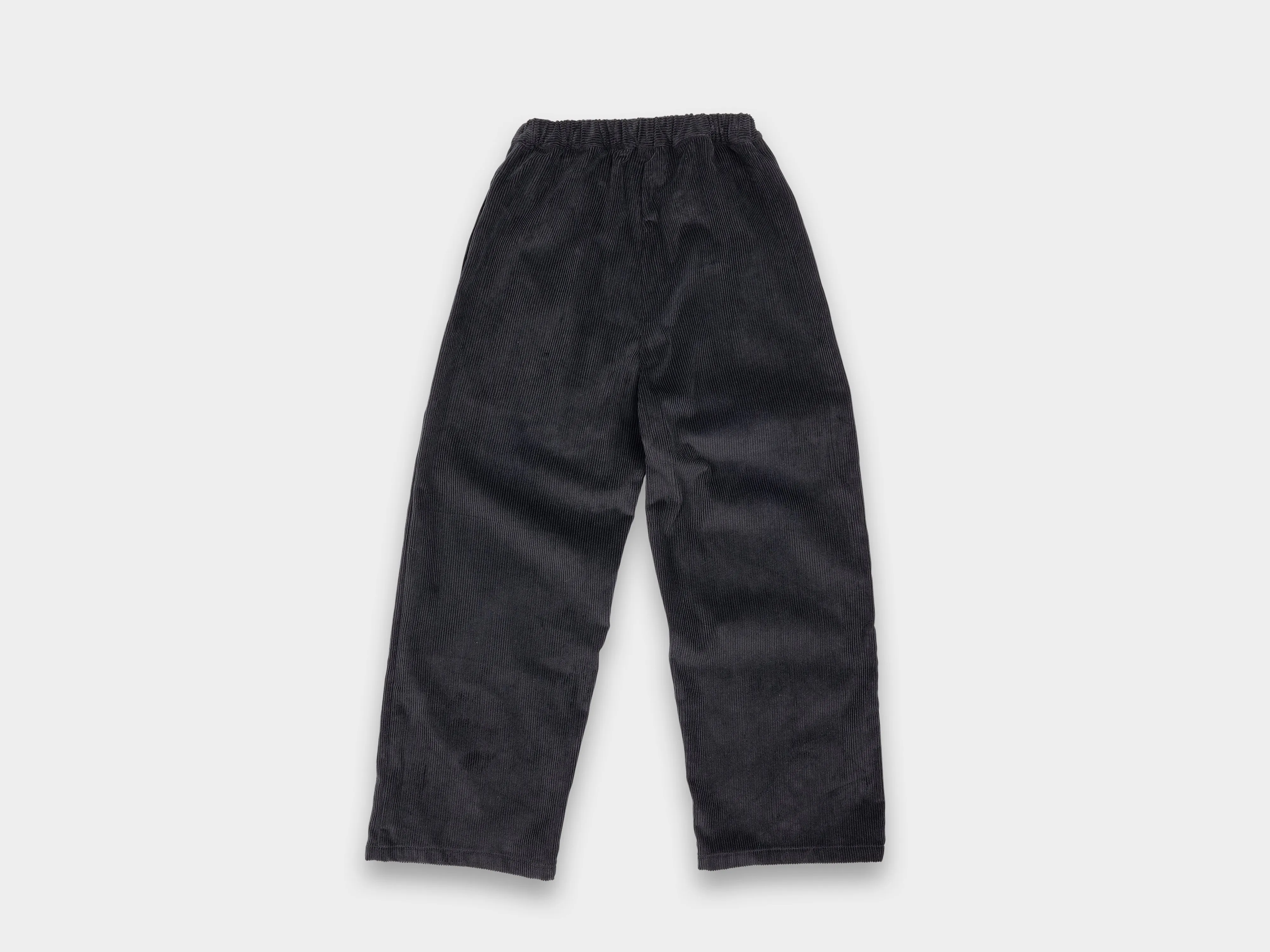 W-R16P3 Black Corduroy sold by MAN-TLE product image thumbnail 2