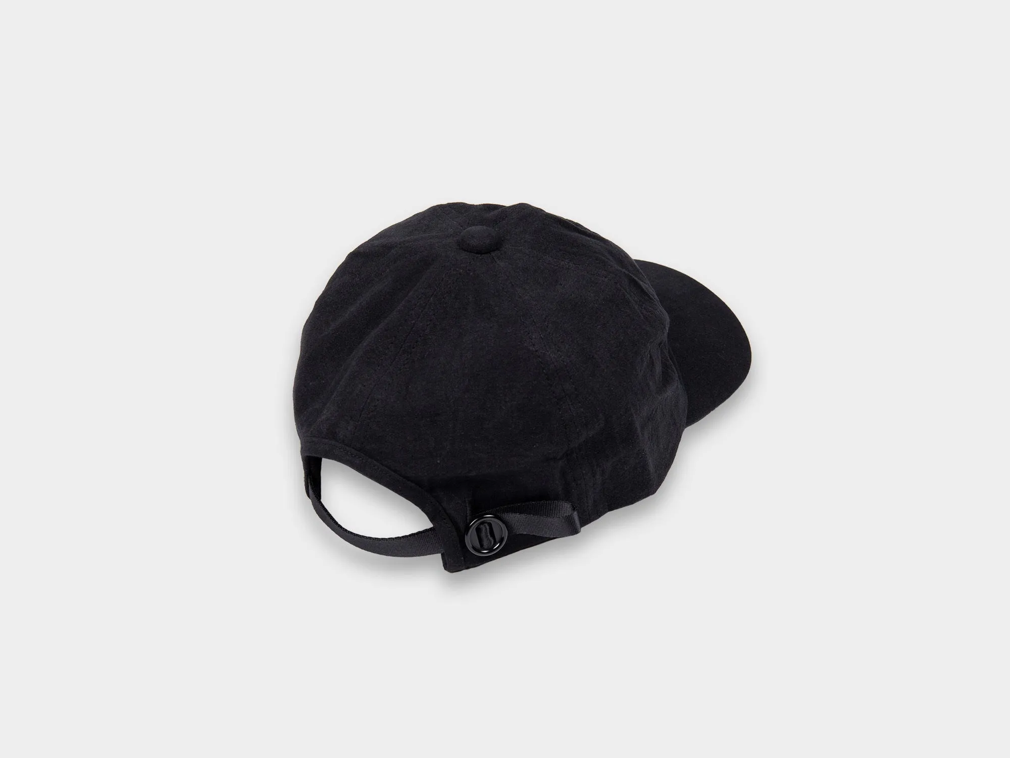 R0C3 "Deep Cap" Black Wax sold by MAN-TLE product image thumbnail 4