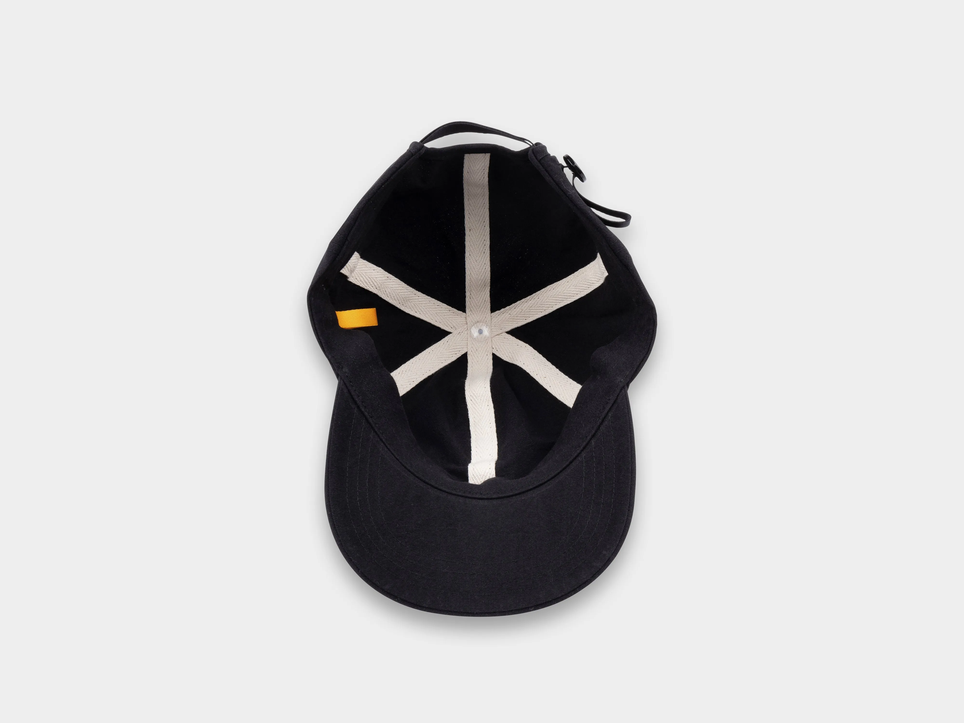 R0C3 "Deep Cap" Black Wash sold by MAN-TLE product image thumbnail 2