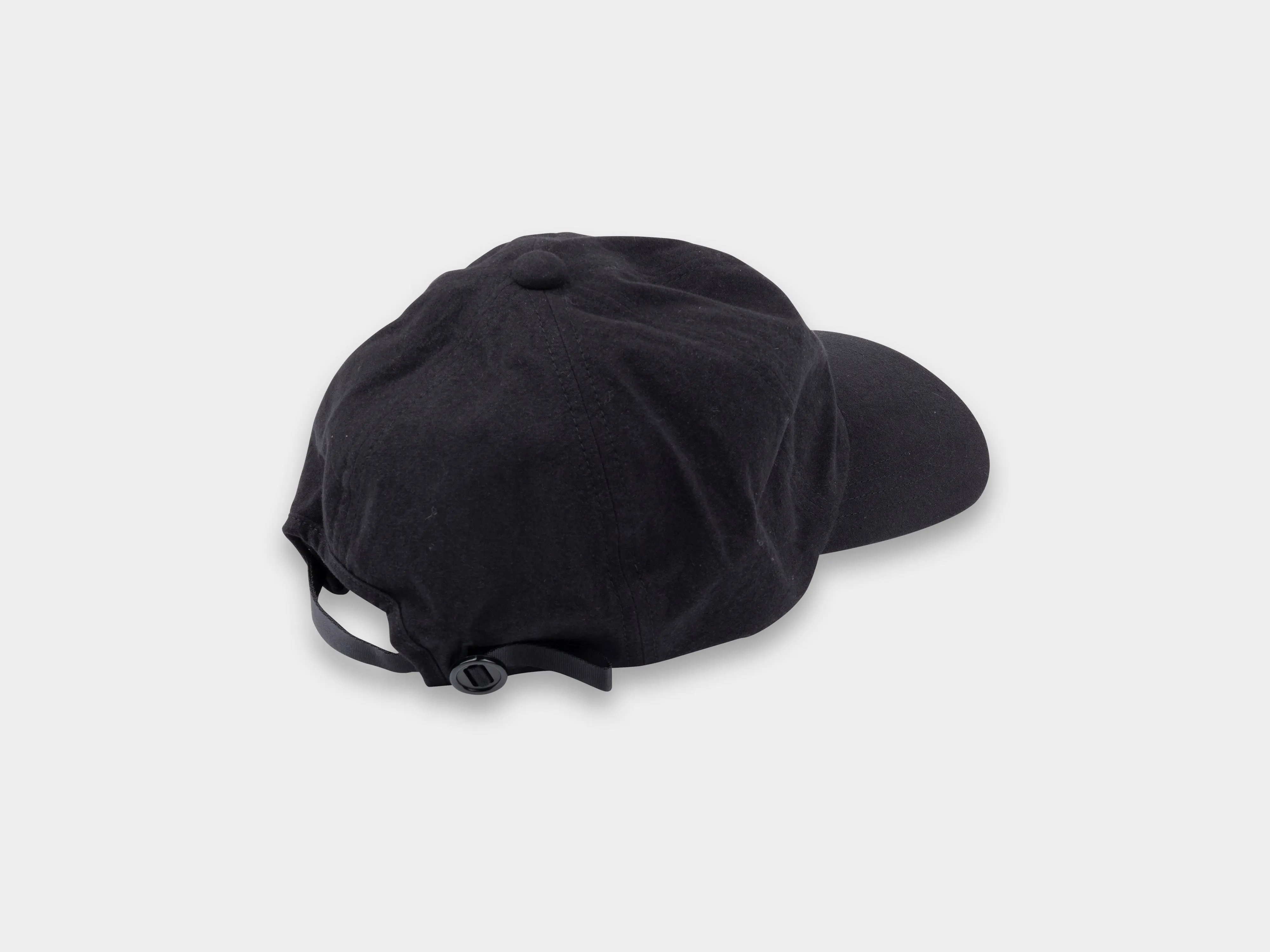 R0C3 "Deep Cap" Black Wash sold by MAN-TLE product image thumbnail 3