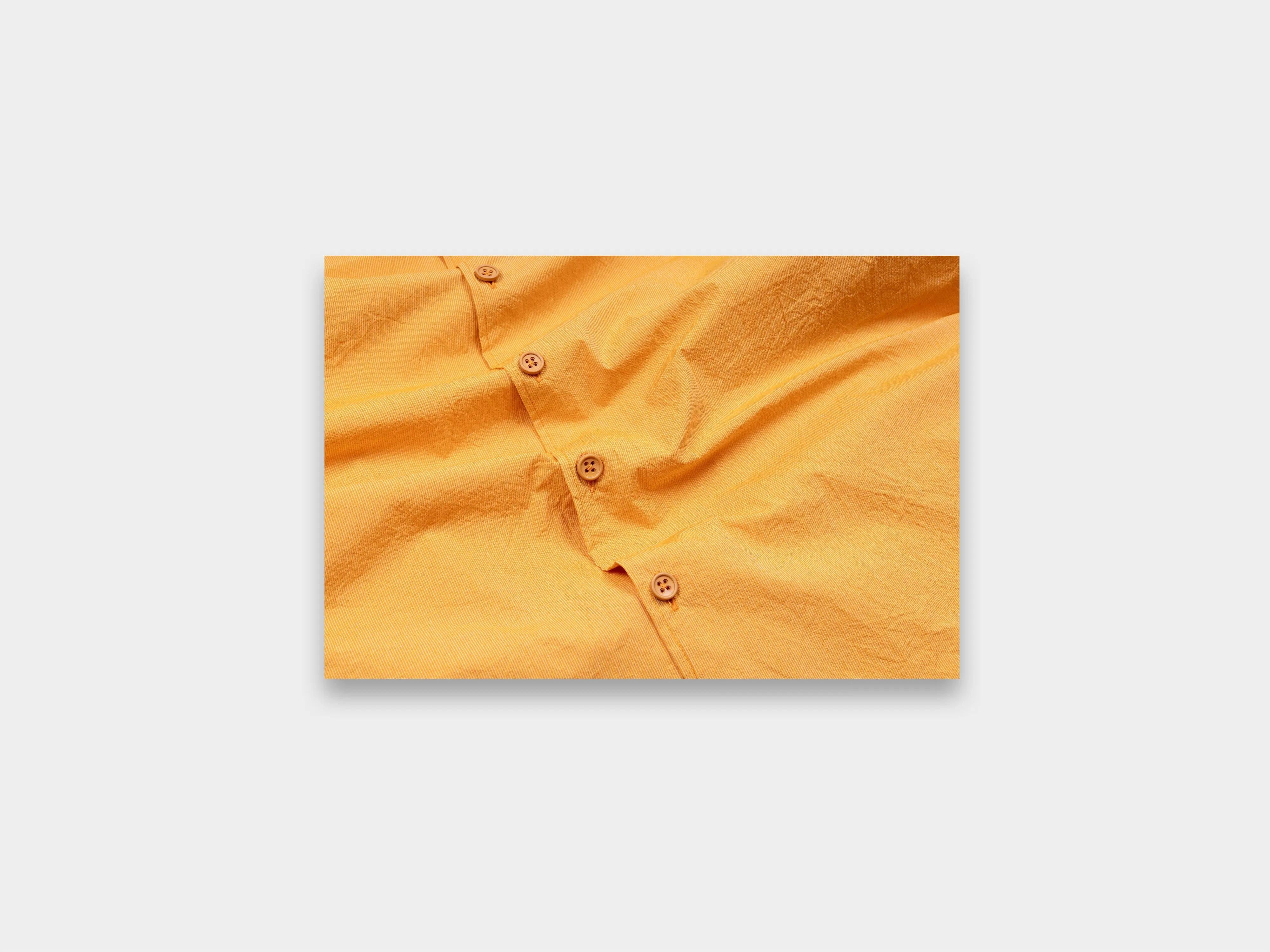 R16S8 "Weather Shirt" Signal Cordlane sold by MAN-TLE product image thumbnail 4