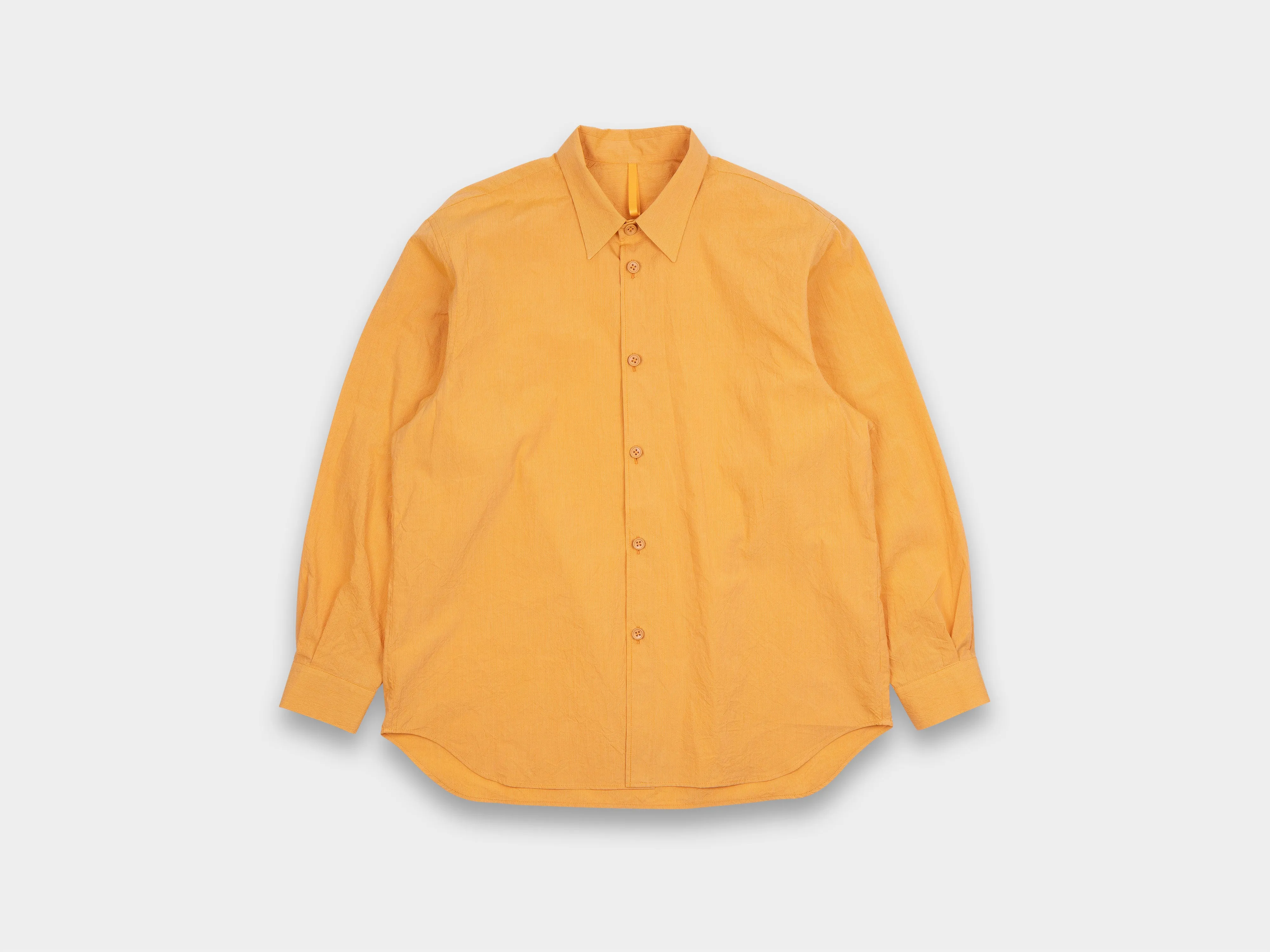 R16S8 "Weather Shirt" Signal Cordlane sold by MAN-TLE