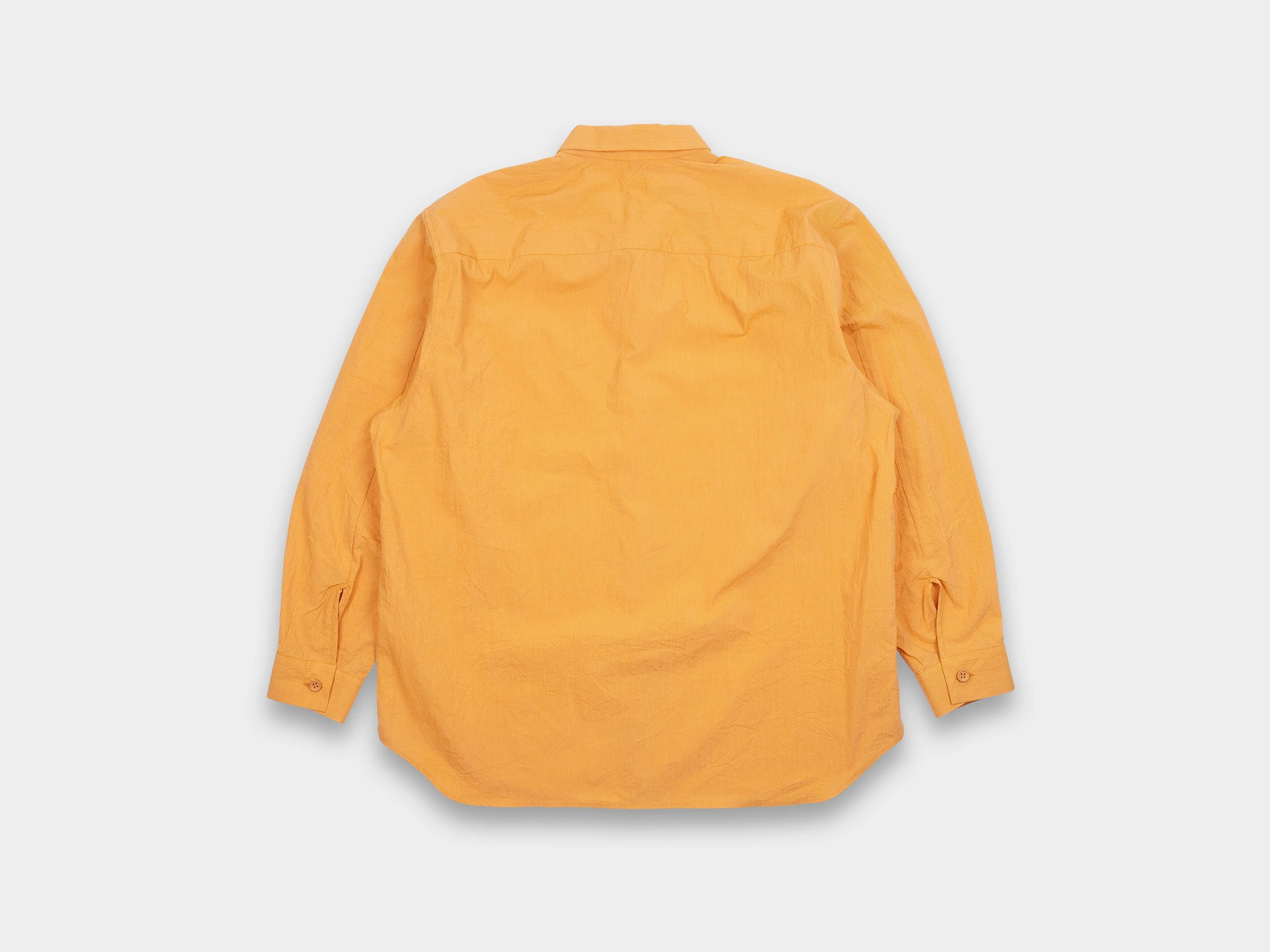 R16S8 "Weather Shirt" Signal Cordlane sold by MAN-TLE product image thumbnail 3