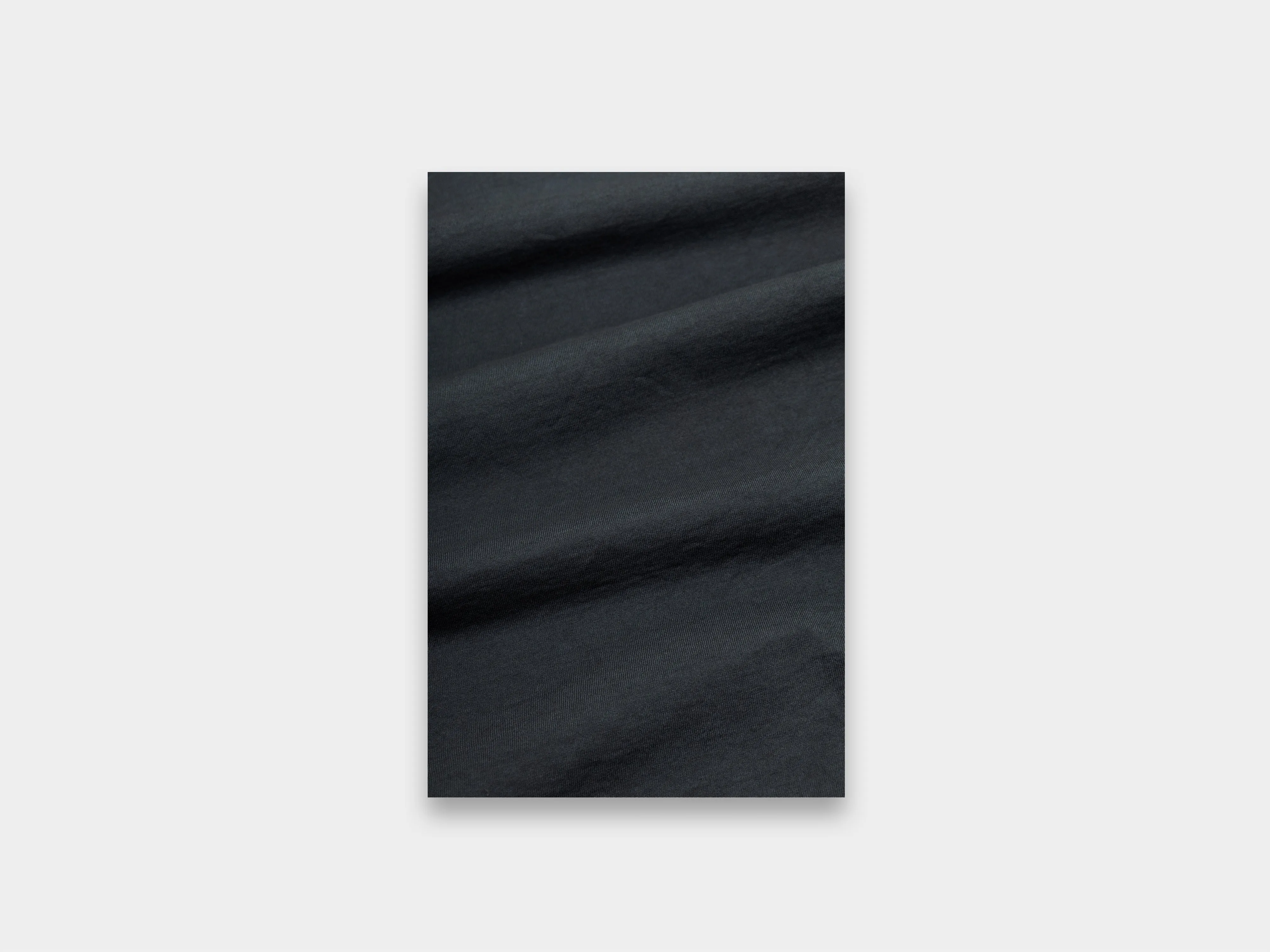 R0T4 "Big T-Shirt" Coal sold by MAN-TLE product image thumbnail 3