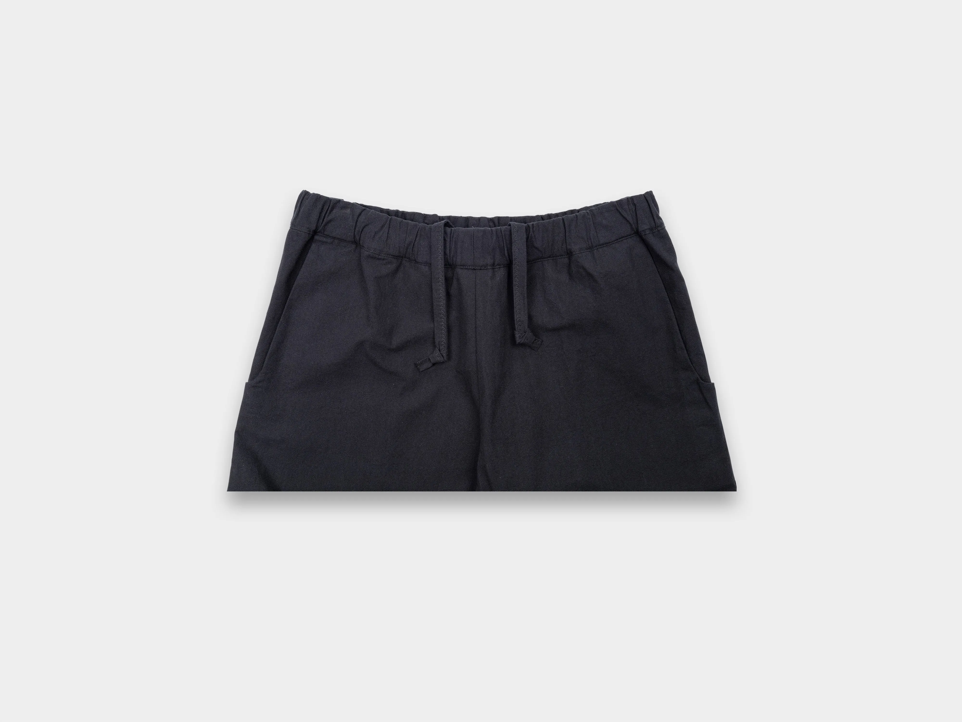 R0P6 "Easy Pants" Black Wash sold by MAN-TLE product image thumbnail 3