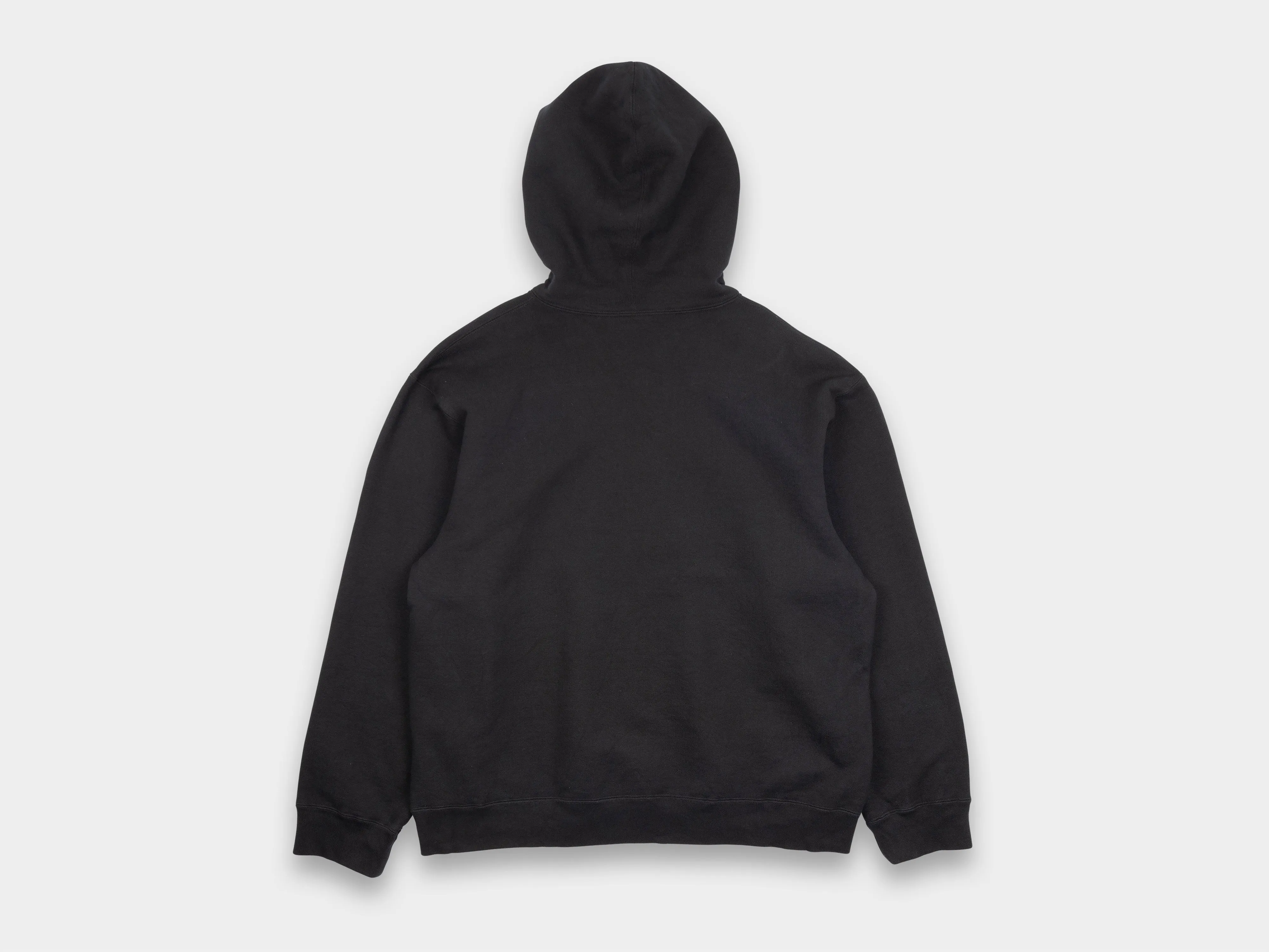 R0T0 "Sweatshirt" Black sold by MAN-TLE product image thumbnail 2