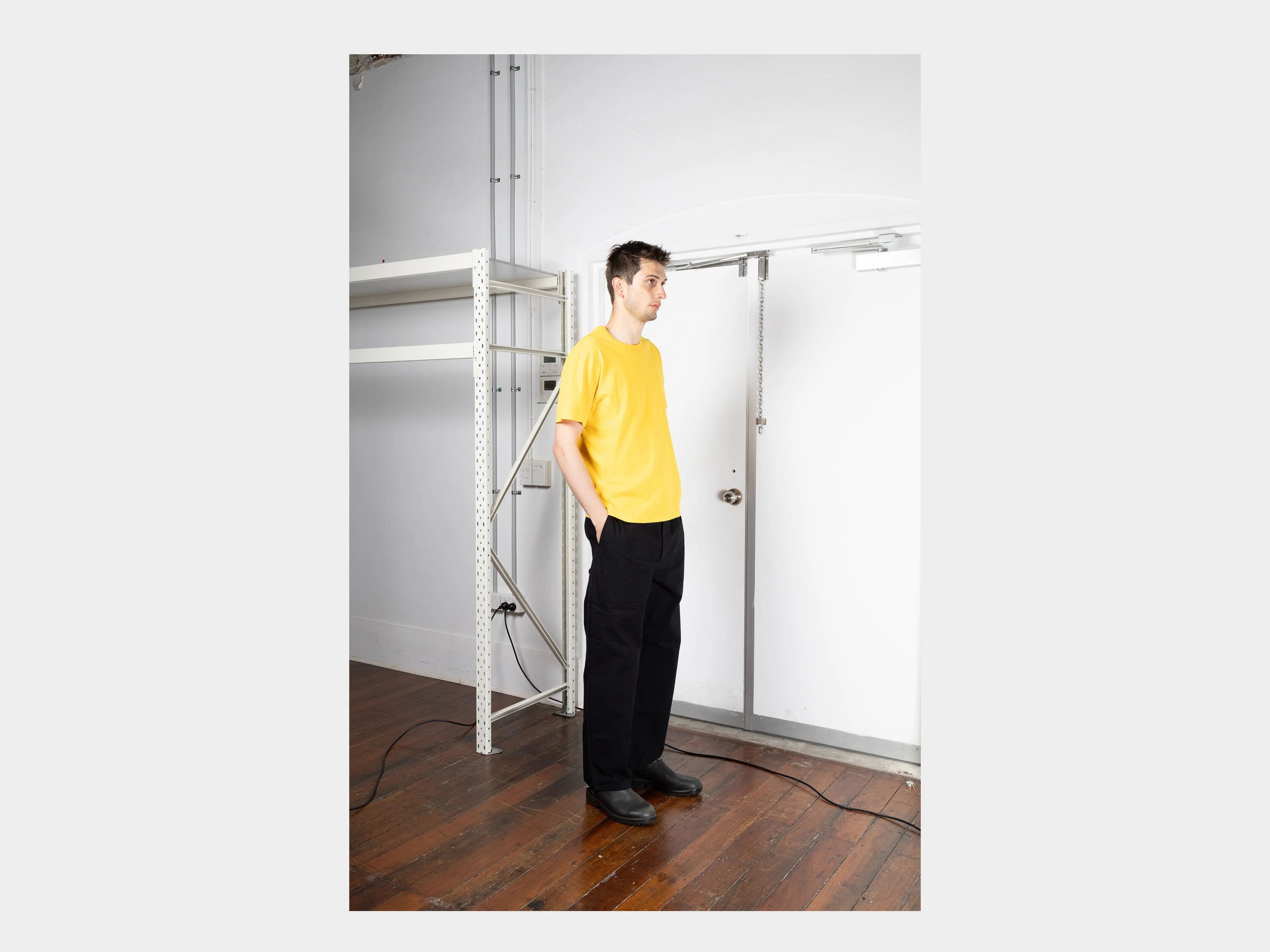 SPLW 2-Pack MT Yellow sold by MAN-TLE product image thumbnail 5