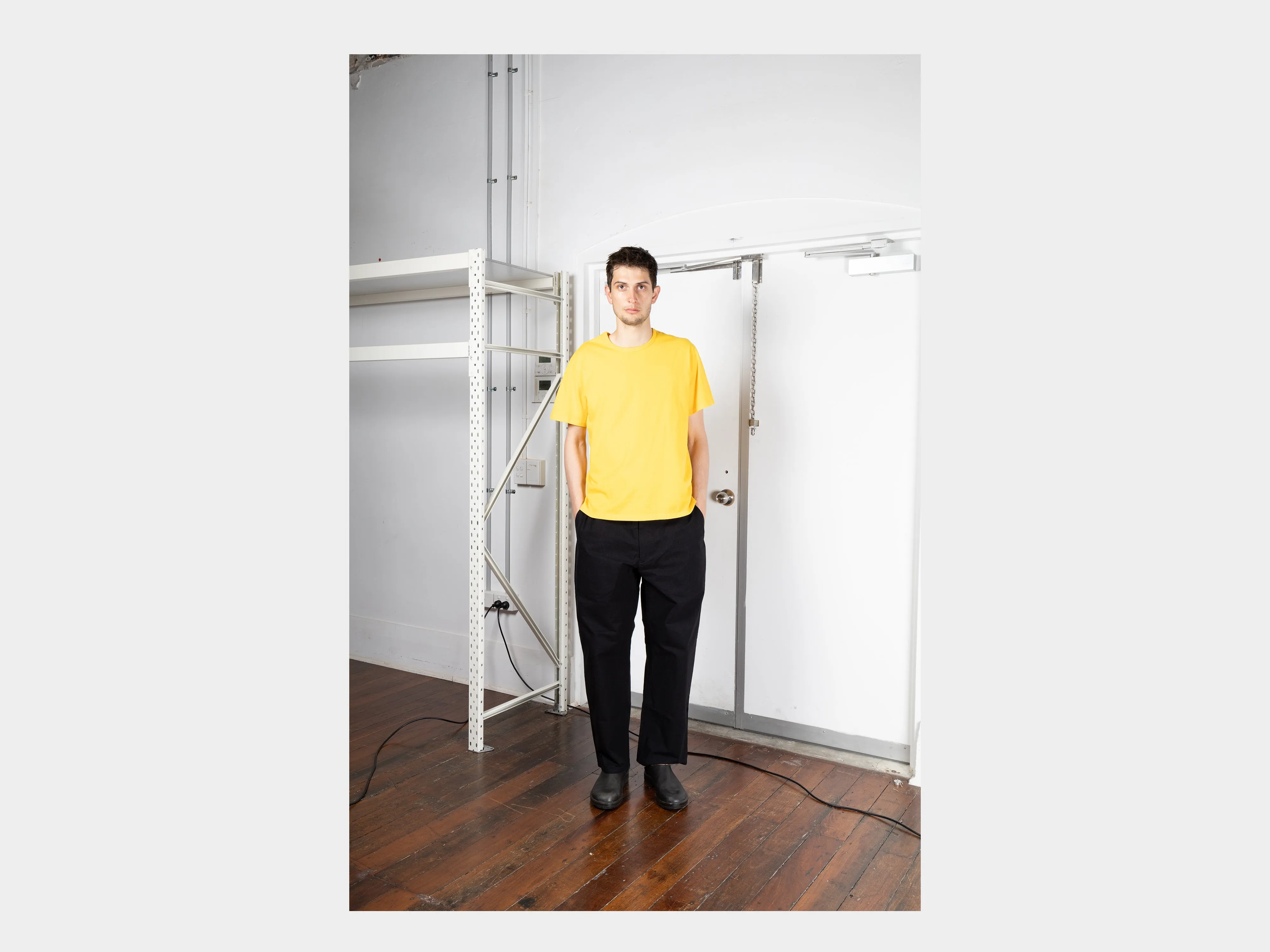 SPLW 2-Pack MT Yellow sold by MAN-TLE product image thumbnail 4