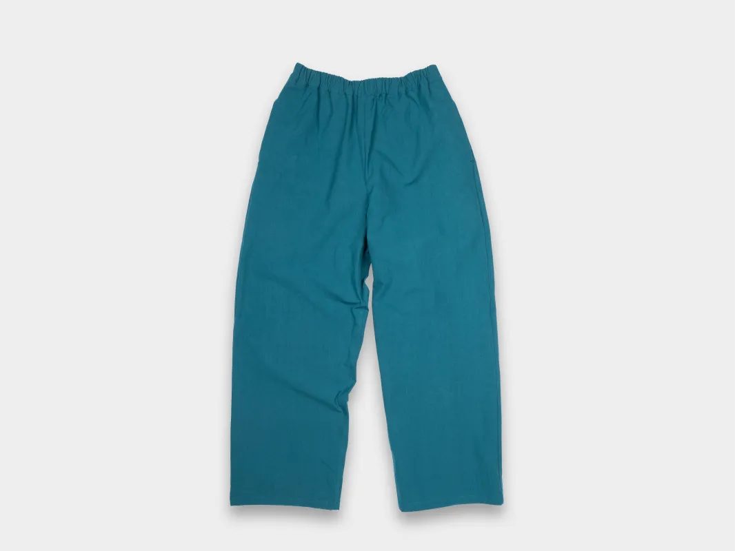 W-SPP3 "Soft Pants" Lake Weather sold by MAN-TLE