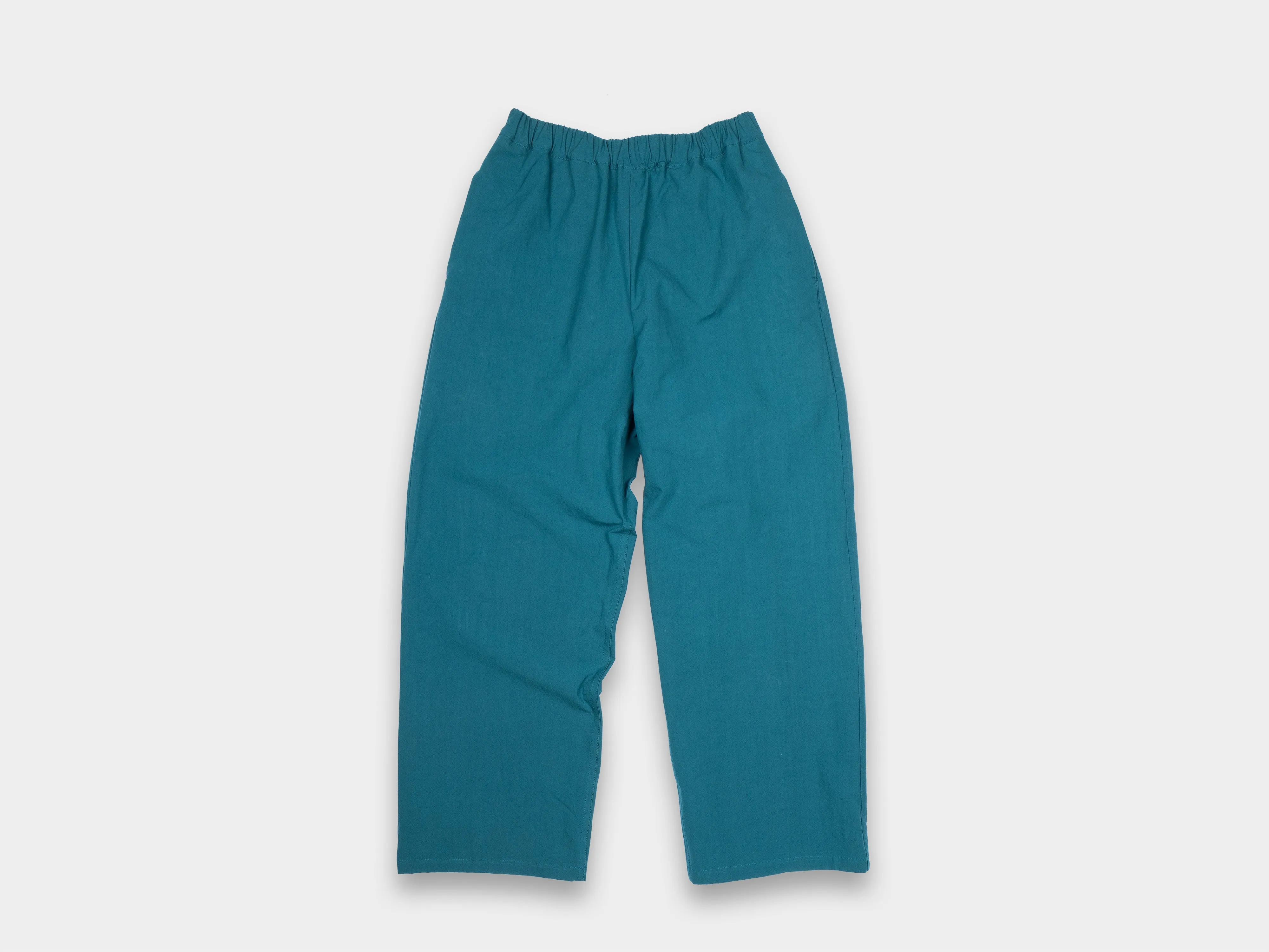 W-SPP3 "Soft Pants" Lake Weather sold by MAN-TLE