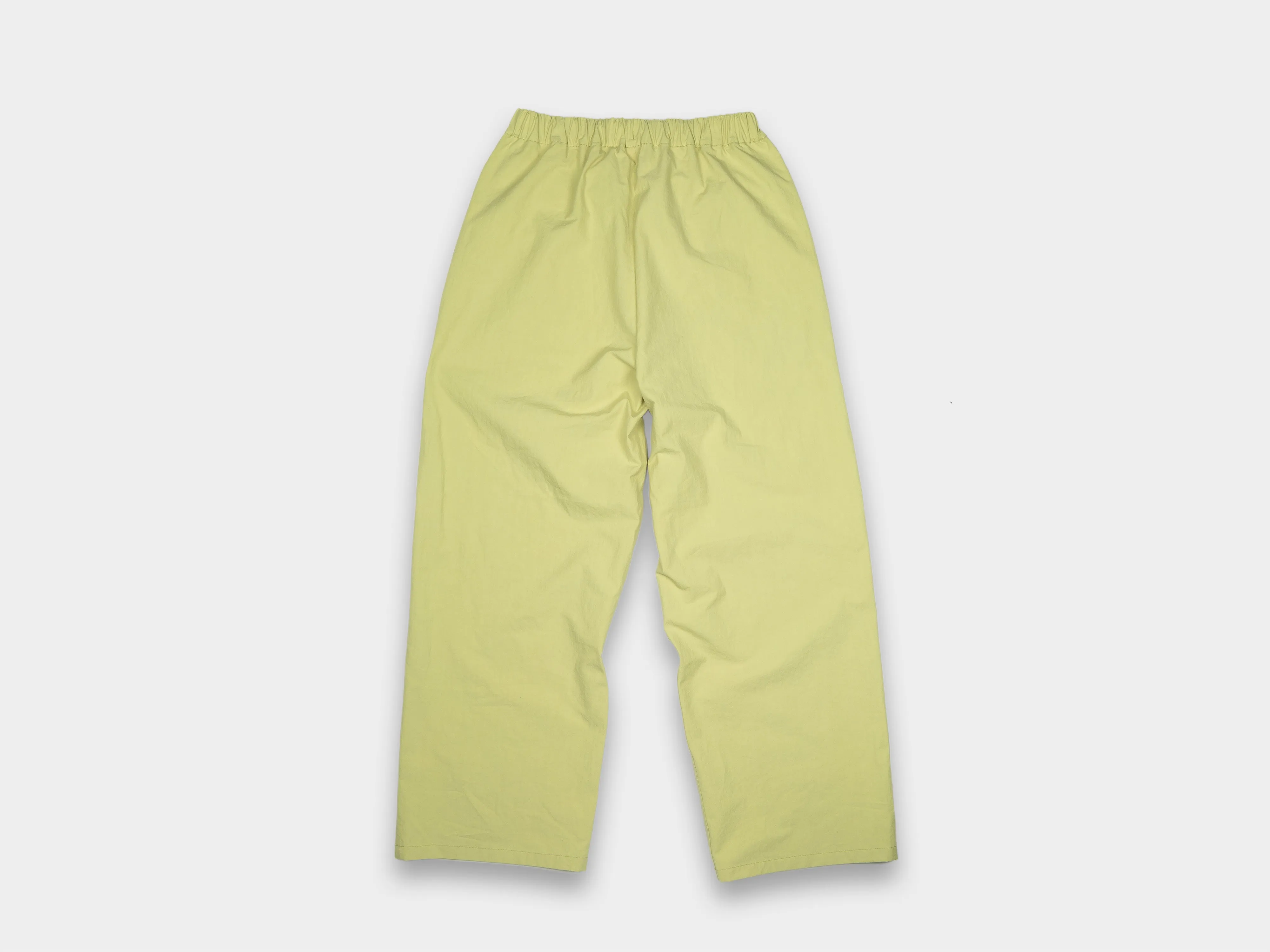 W-SPP3 "Soft Pants" Dryland Weather sold by MAN-TLE product image thumbnail 2