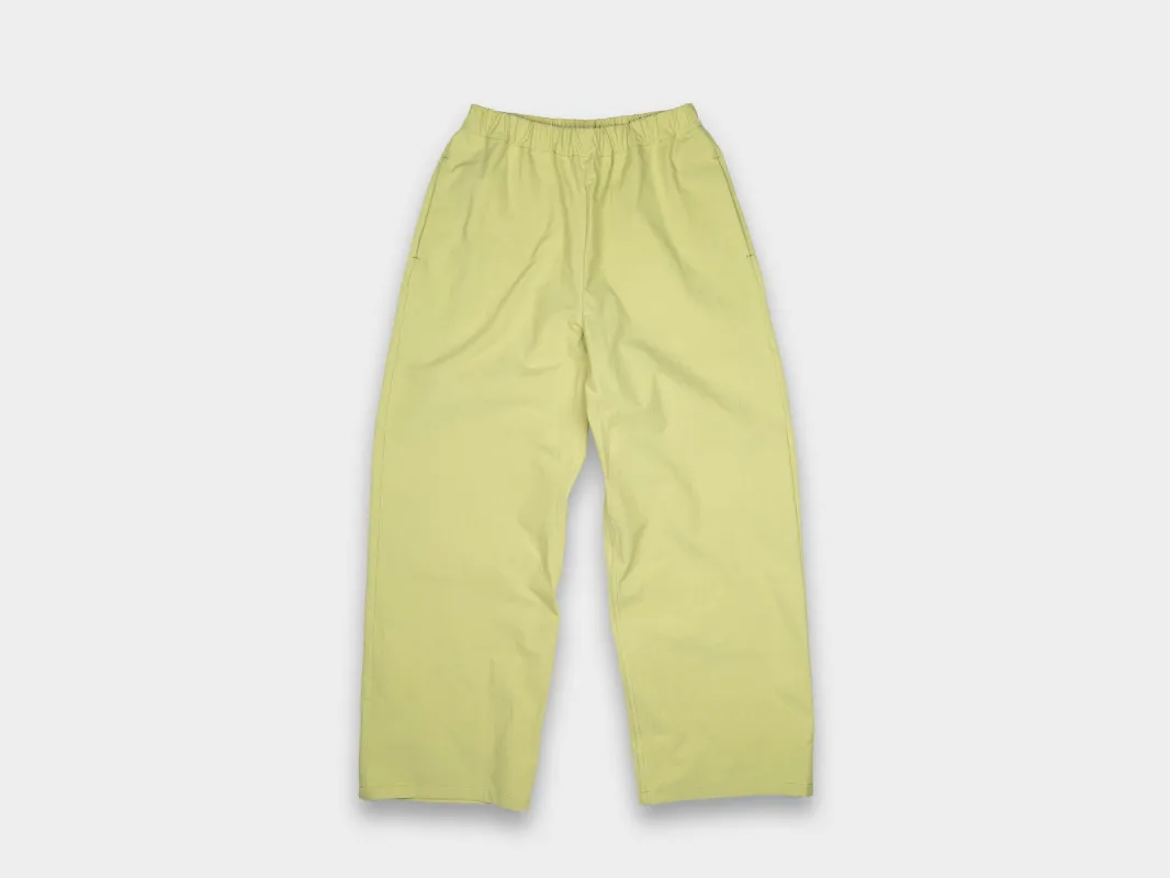 W-SPP3 "Soft Pants" Dryland Weather sold by MAN-TLE