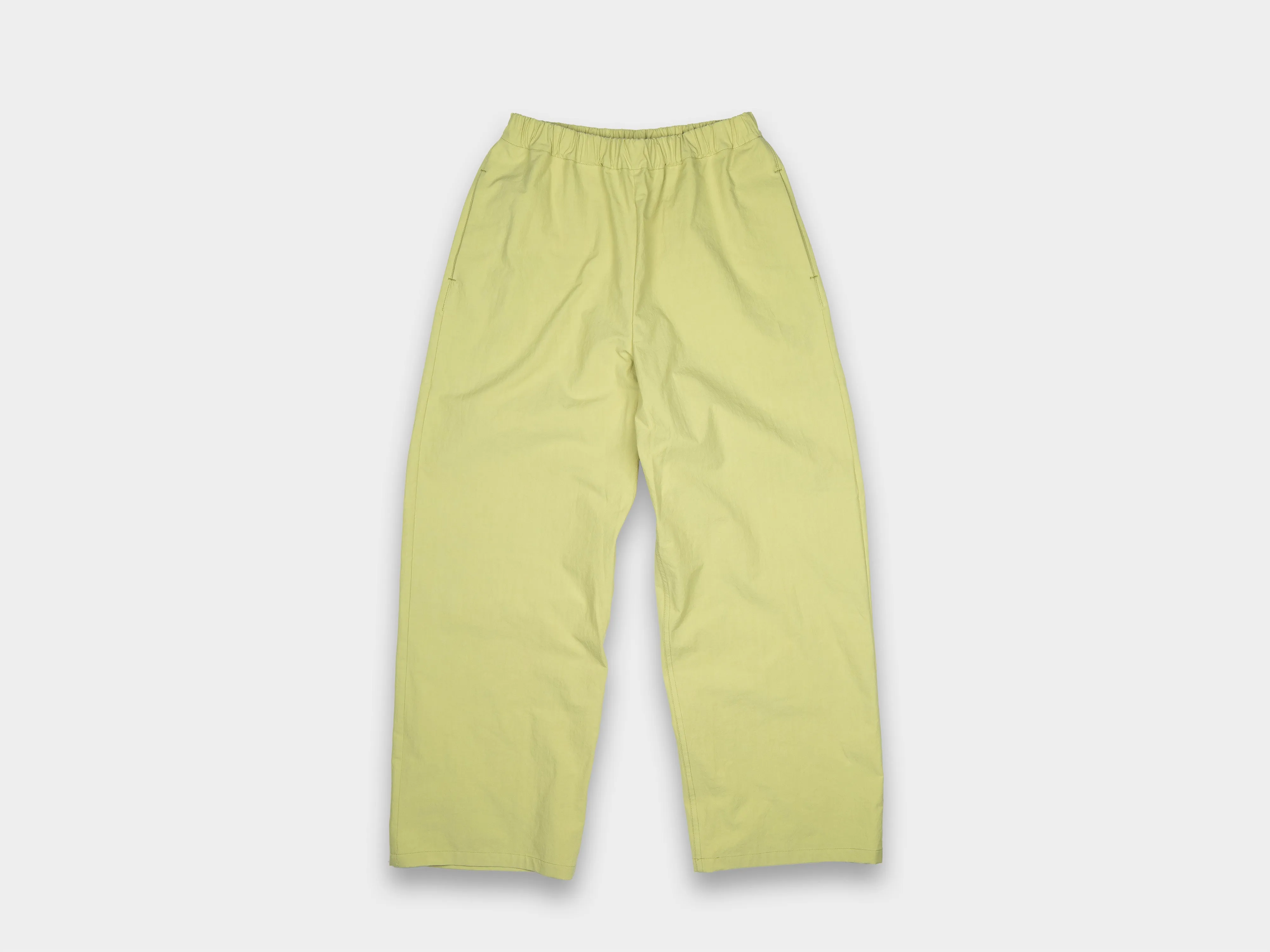 W-SPP3 "Soft Pants" Dryland Weather sold by MAN-TLE