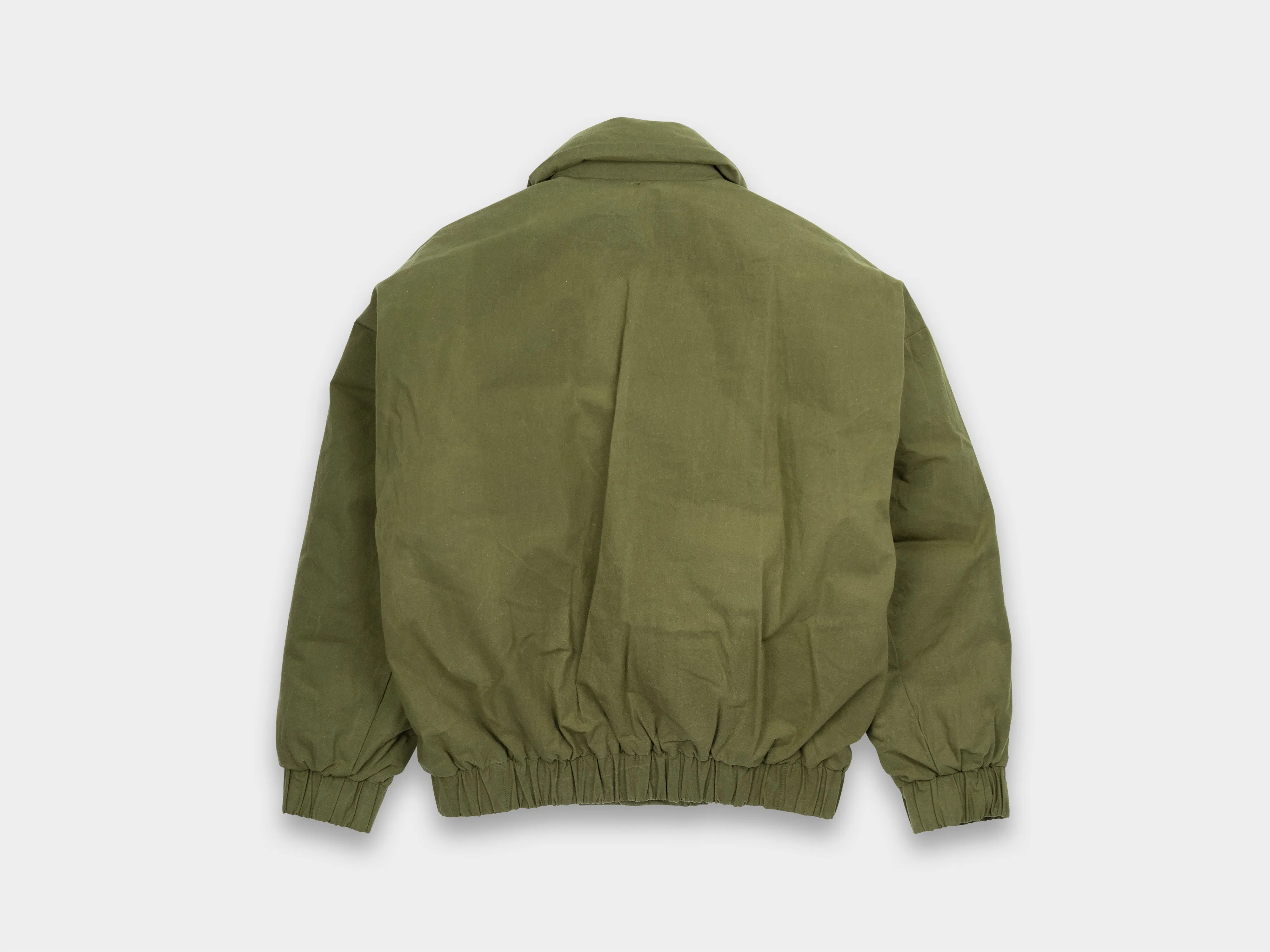 R15D3 "Down Blouson" Field Wax sold by MAN-TLE product image thumbnail 3