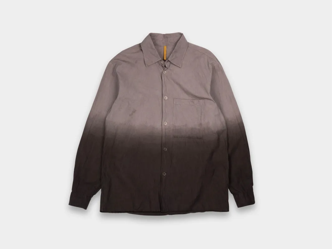 R19S4 "OD Shirt" Mud Fade sold by MAN-TLE