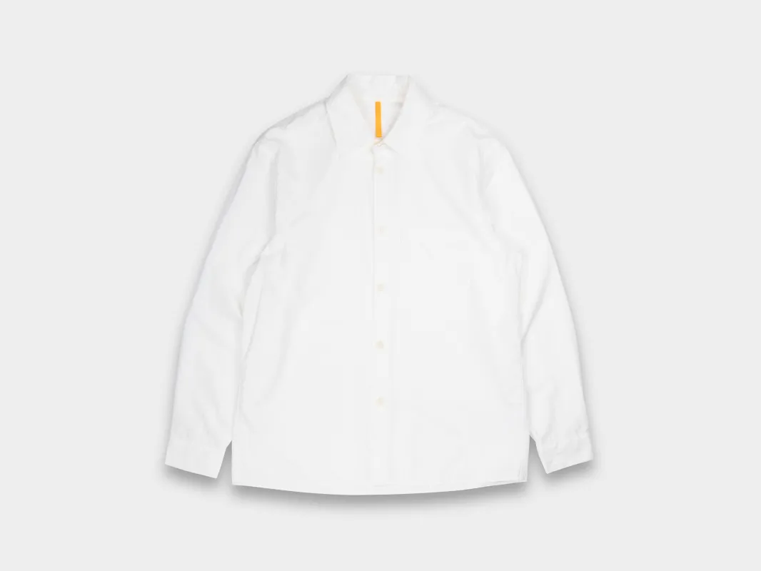R19S4 "OD Shirt" Undyed Parachute sold by MAN-TLE