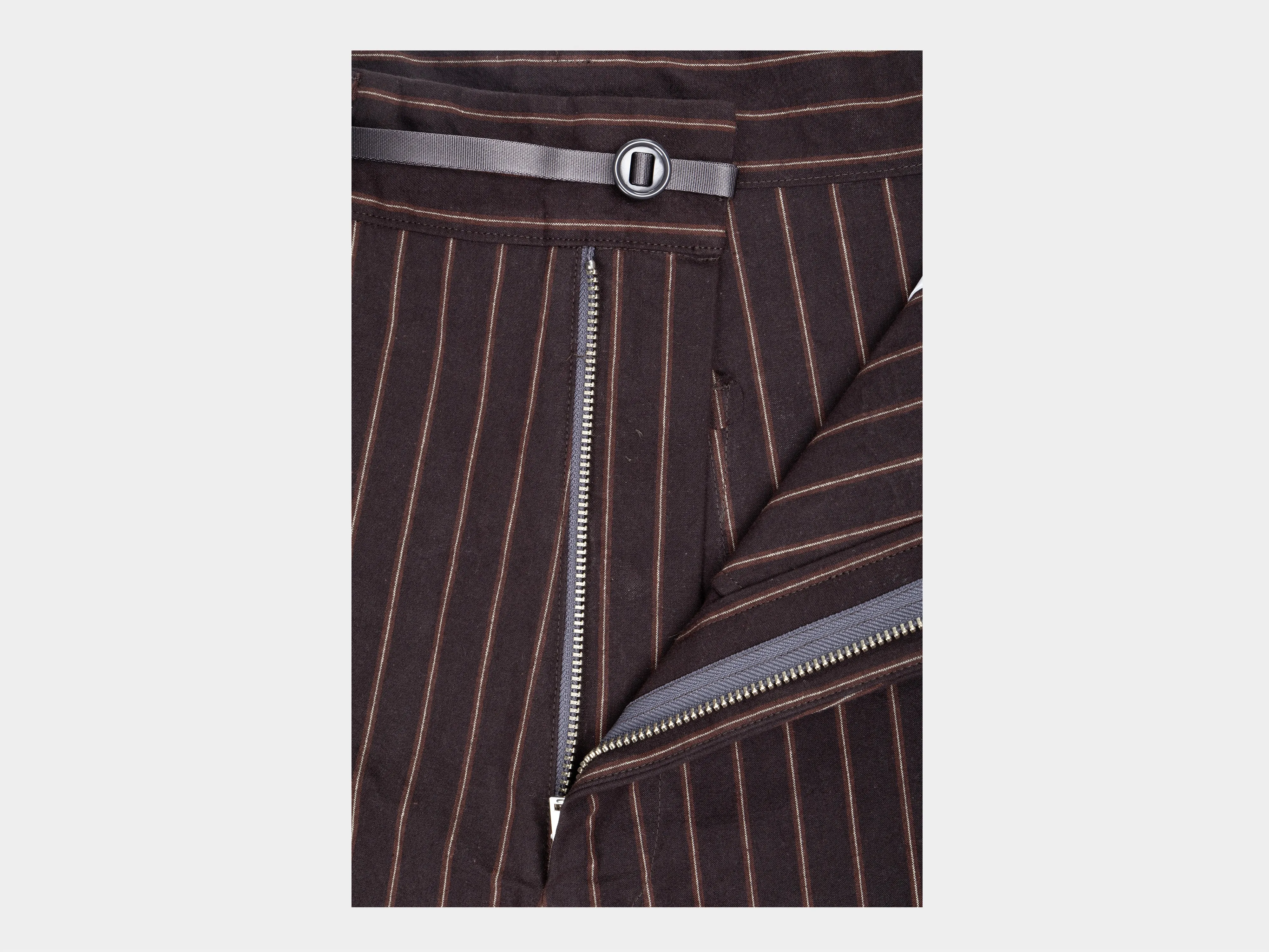 R19P4 "Wide Pants" Strata Wax sold by MAN-TLE product image thumbnail 3