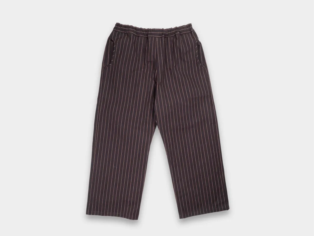 R19P5 "Solid Pants" Strata Wax sold by MAN-TLE