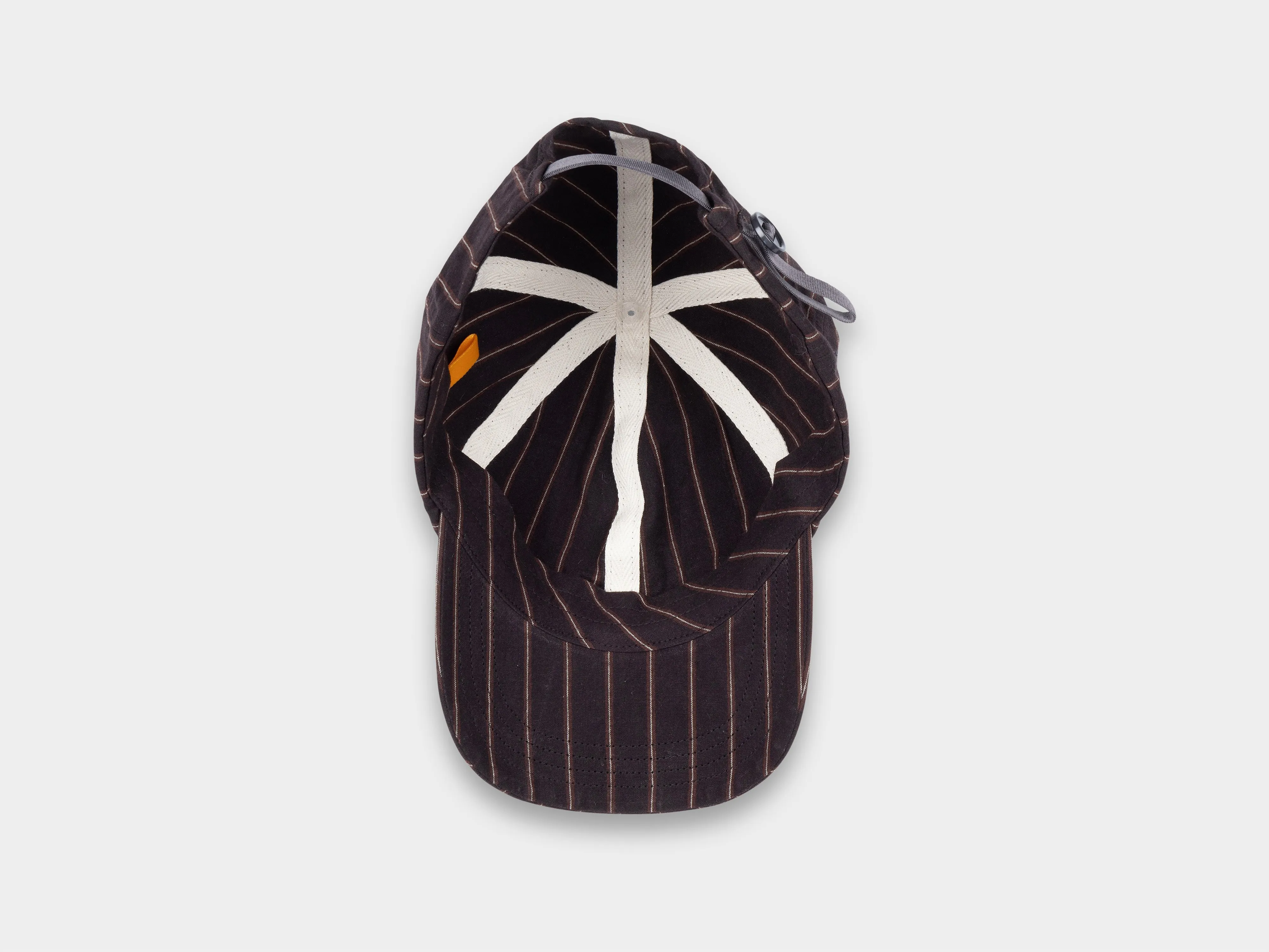 R19C3 "Deep Cap" Strata Wax sold by MAN-TLE product image thumbnail 2