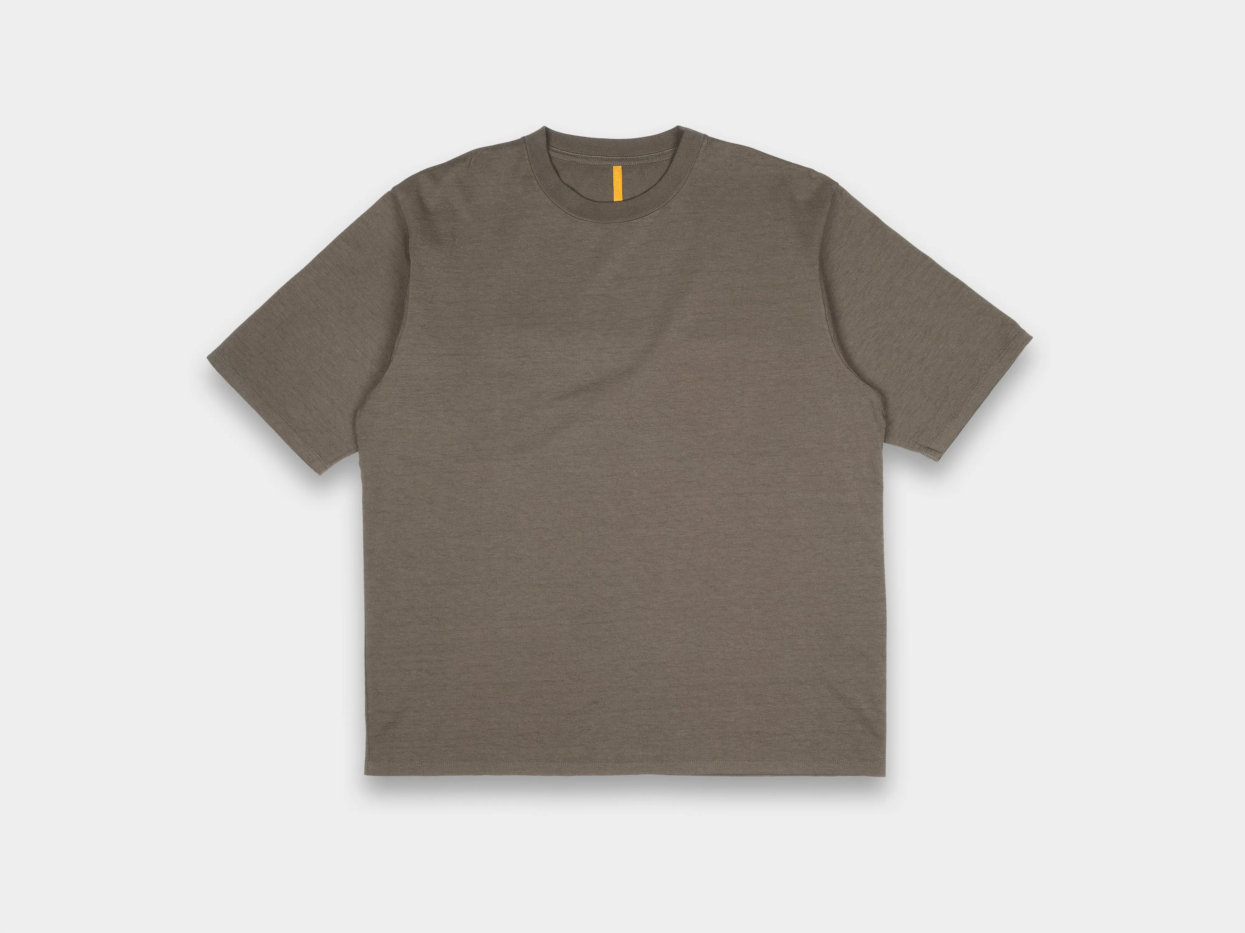 R19T4 "Big T-Shirt" Lichen sold by MAN-TLE