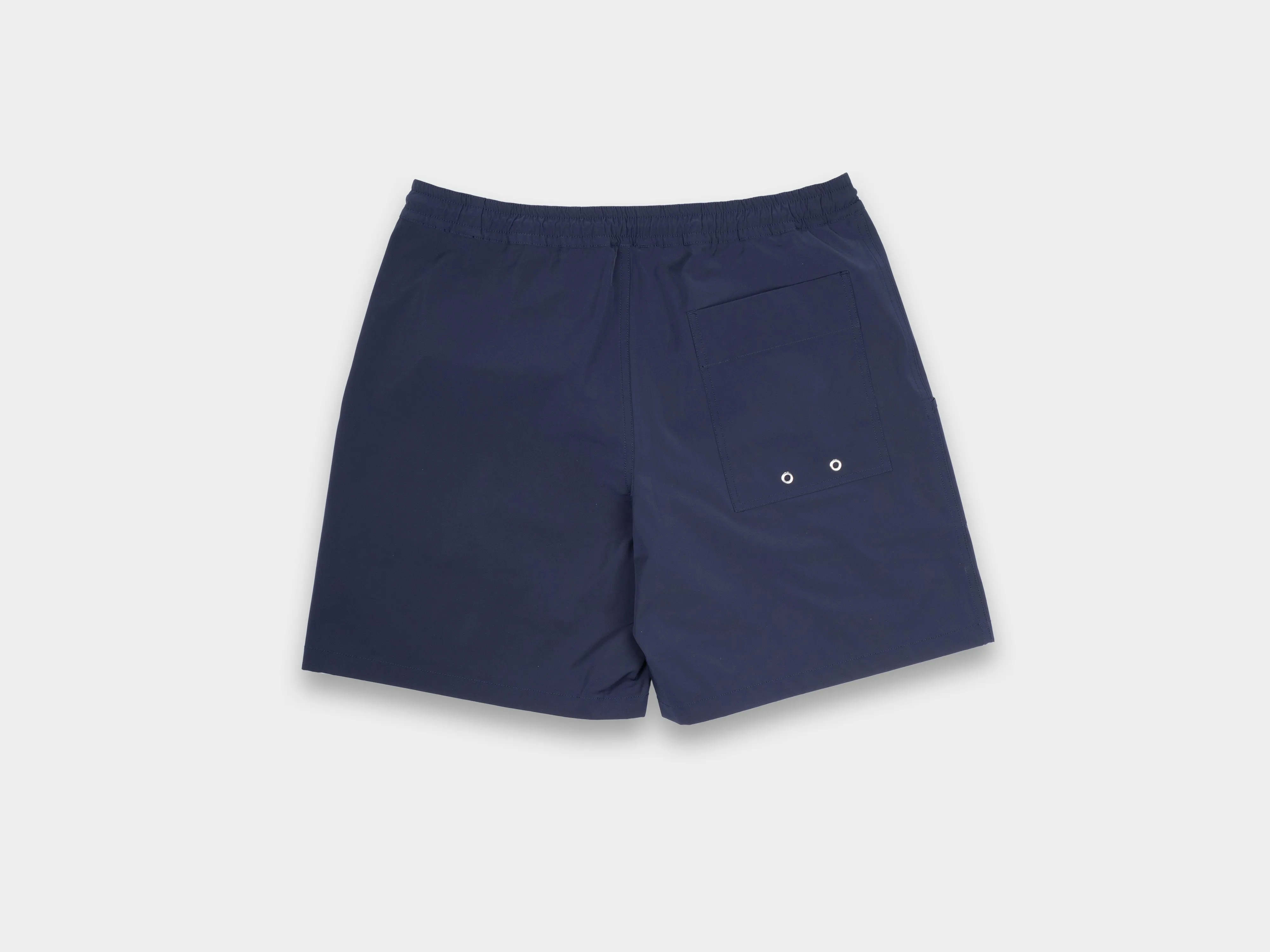 R18N9 "Water Shorts" Navy Swim sold by MAN-TLE product image thumbnail 2