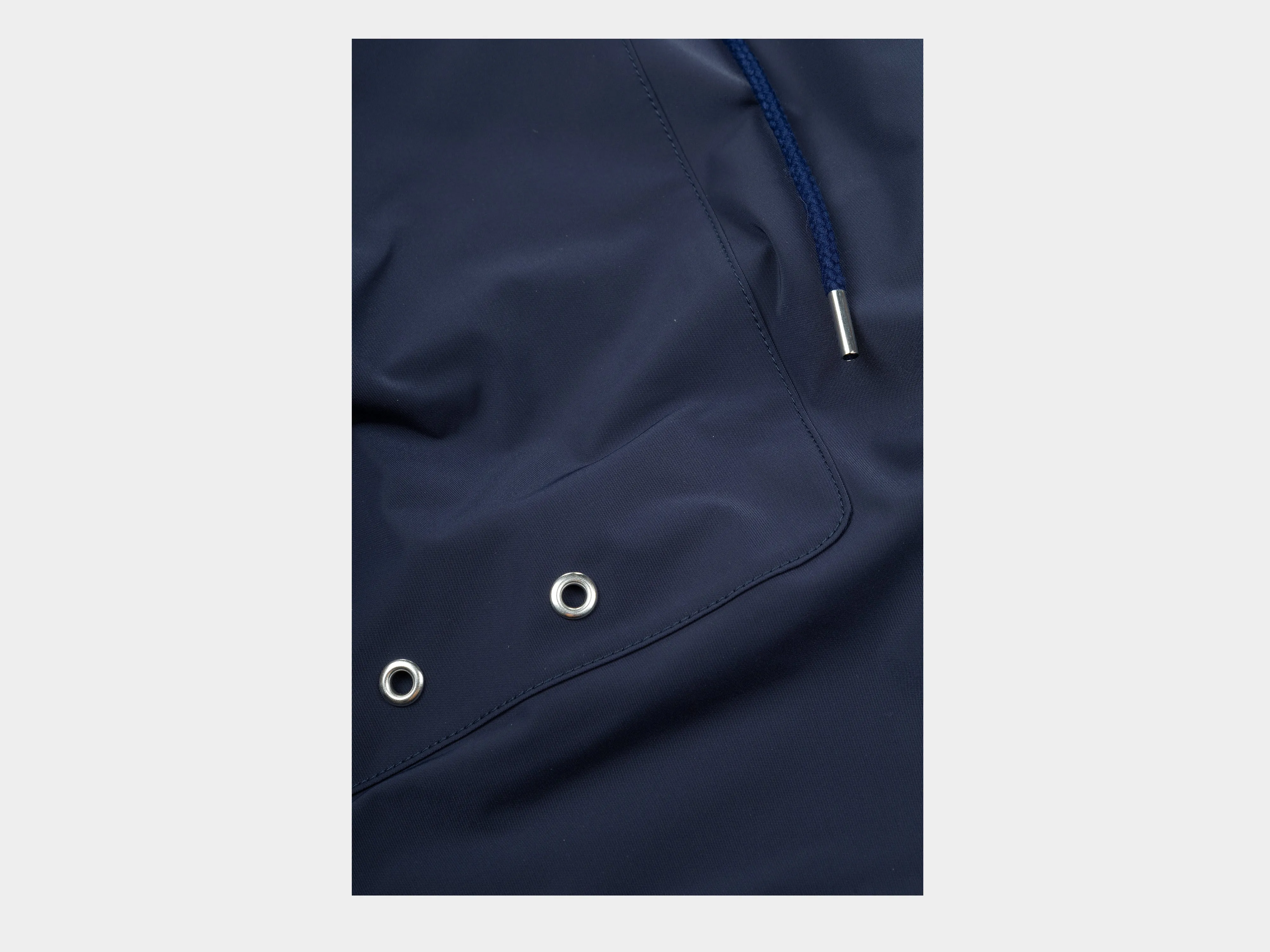 R18N9 "Water Shorts" Navy Swim sold by MAN-TLE product image thumbnail 3