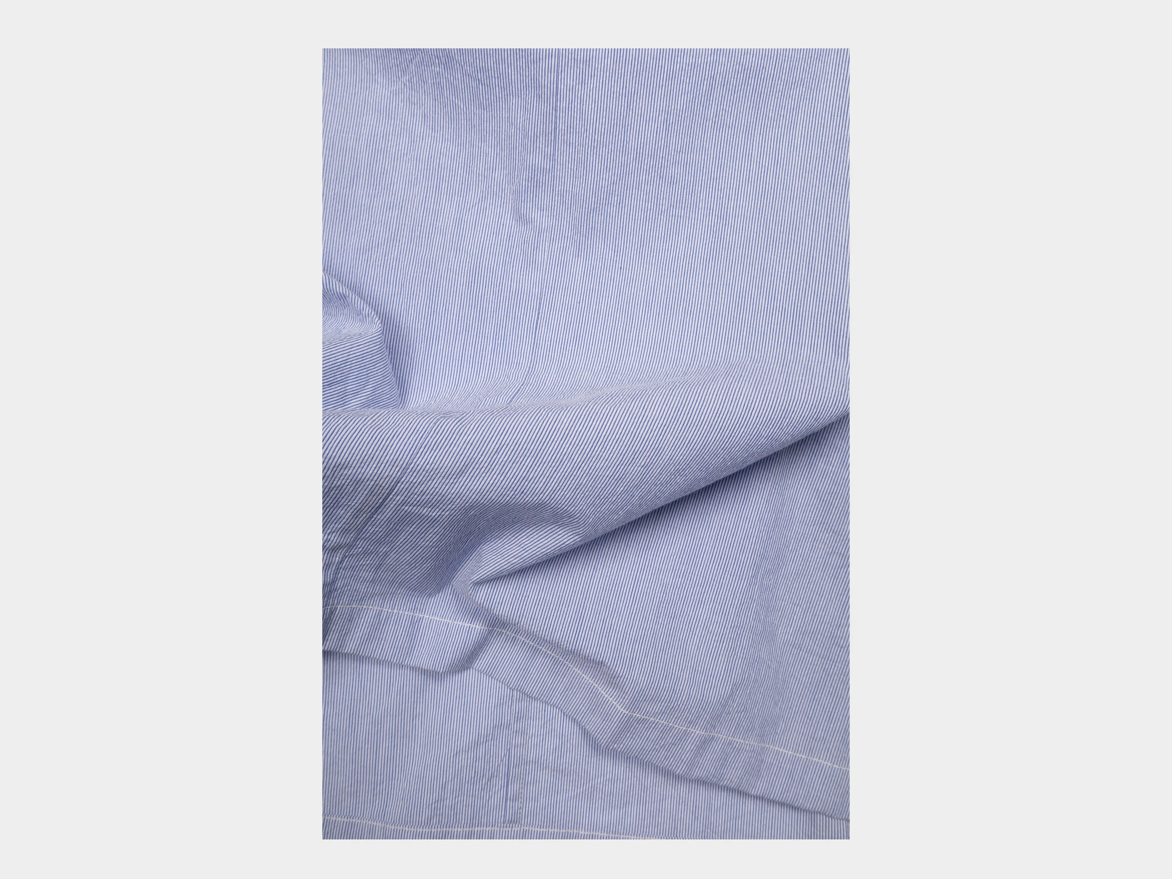 W-SPA5 "Round Dress" Wave Cordlane sold by MAN-TLE product image thumbnail 3