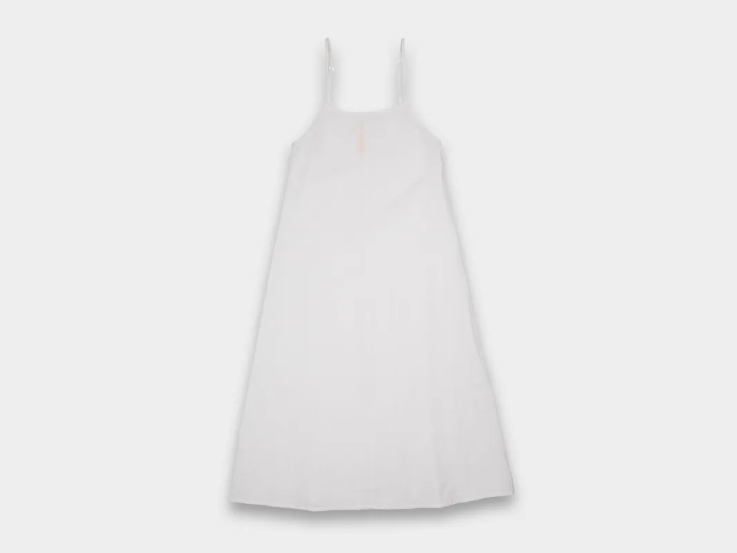 W-SPA5 "Slip" Shell Linen sold by MAN-TLE